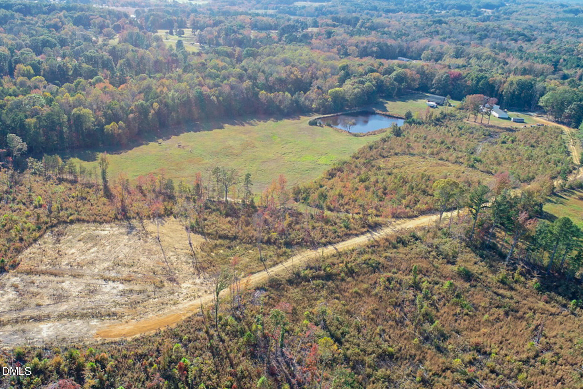 26.51 Acres Country Club Road Property Photo 17