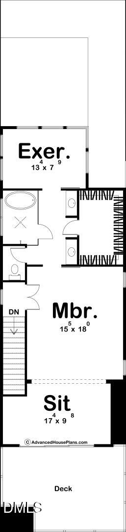 423 S Harrison Avenue Property Photo 9