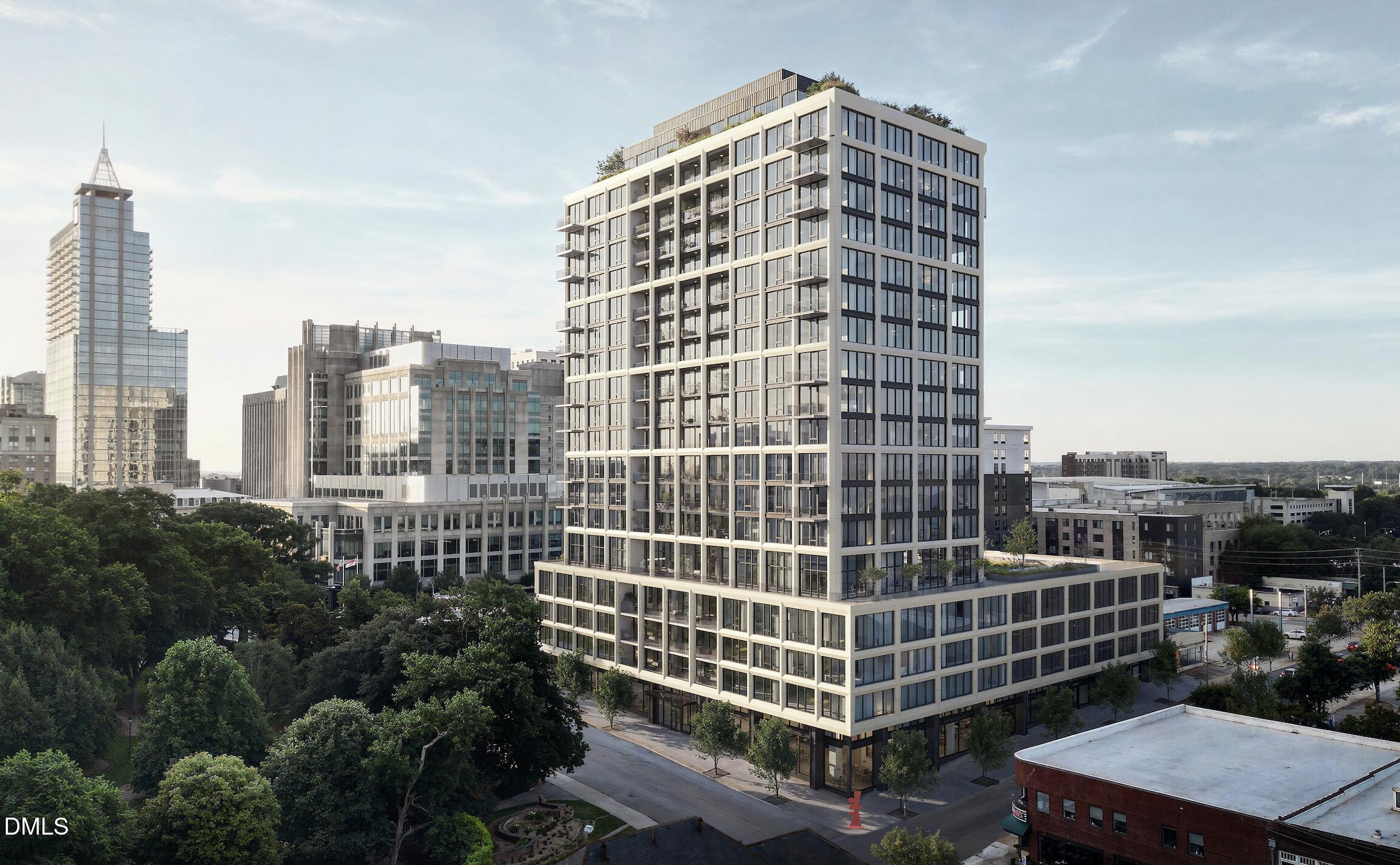 217 W Martin Street # 5 Property Photo