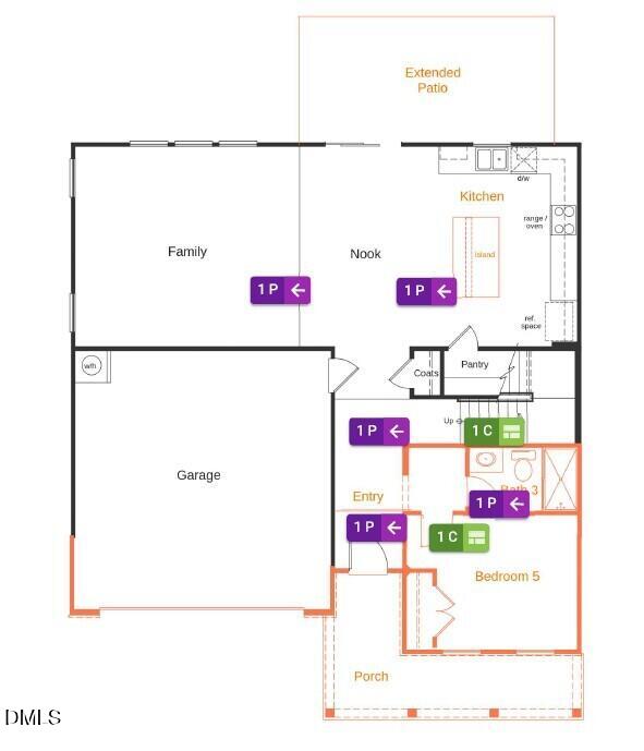 23 Chestnut Oak Lane Property Photo 1