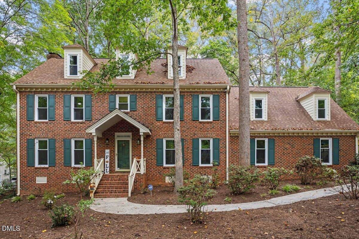 309 Appaloosa Trail Property Photo 1