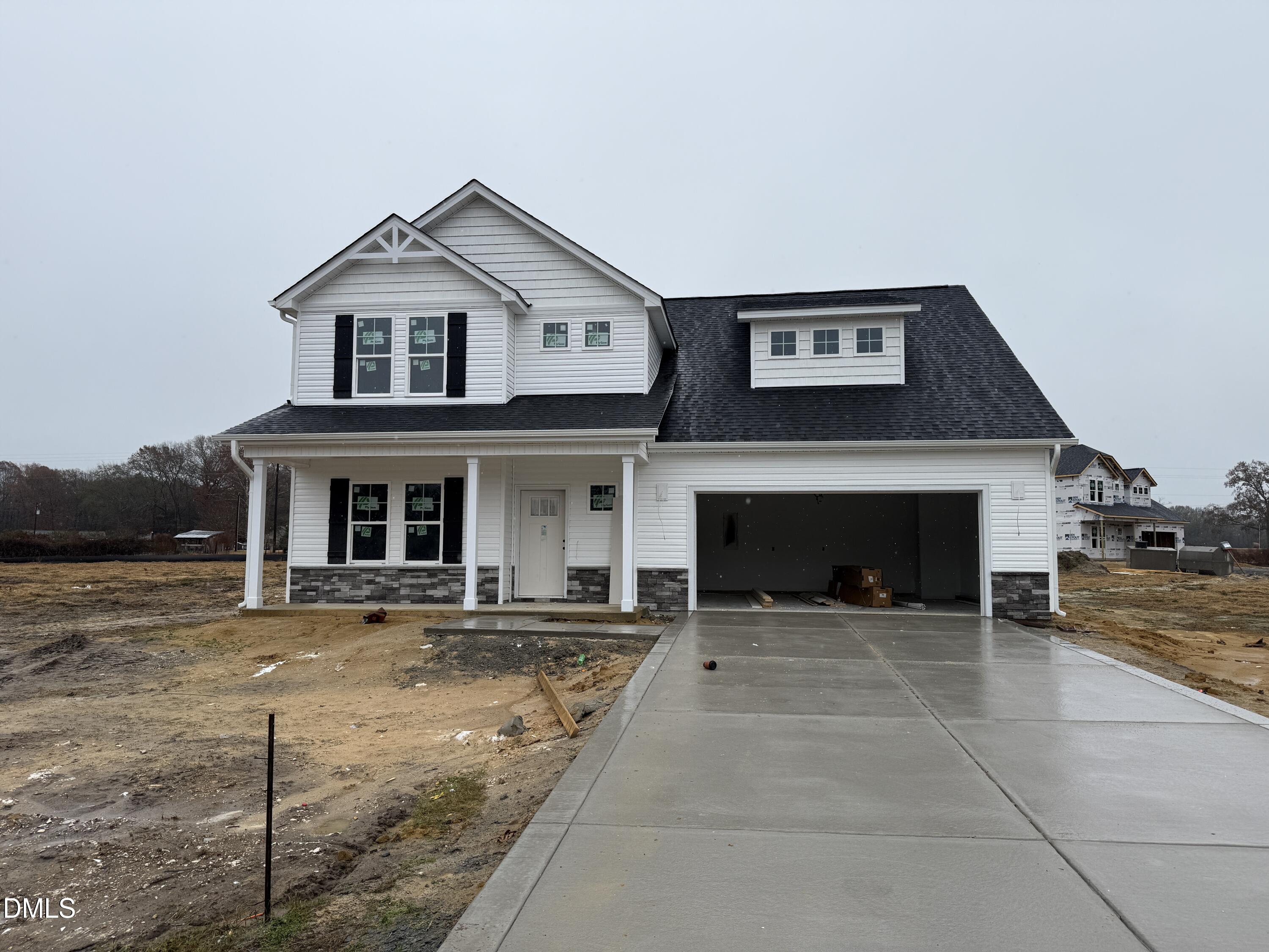 139 Yardley Drive Property Photo 1