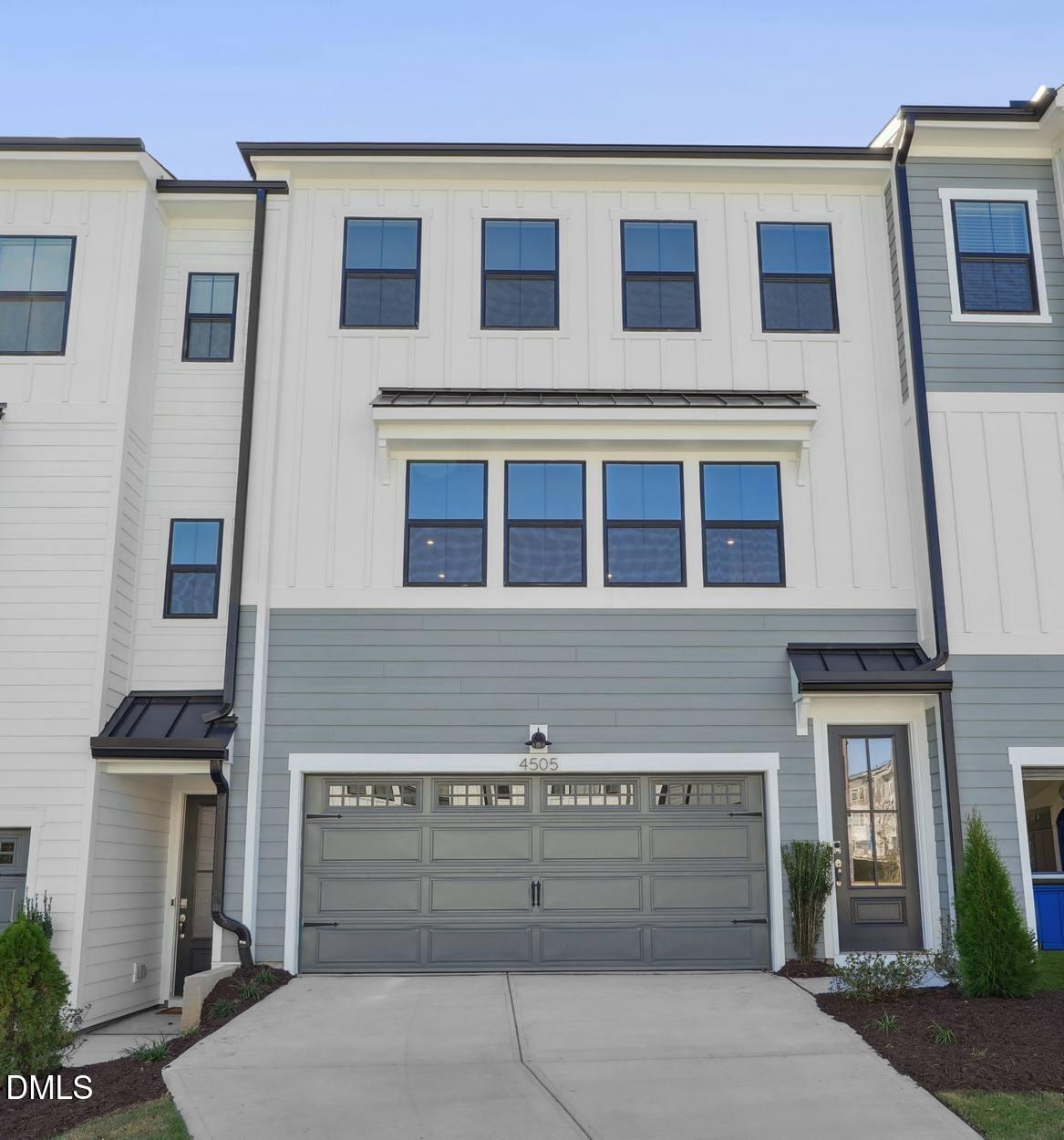 4505 Mint Leaf Lane Property Photo 1