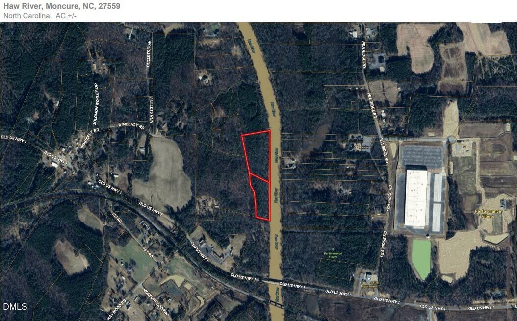 0 Wimberly Road Property Photo 2