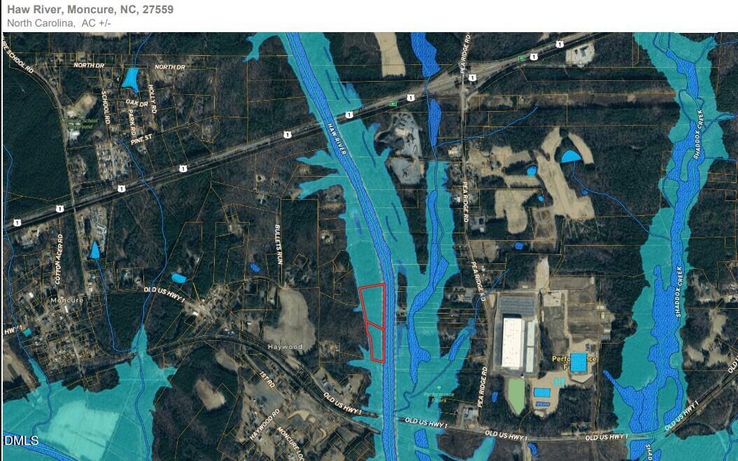 0 Wimberly Road Property Photo 4