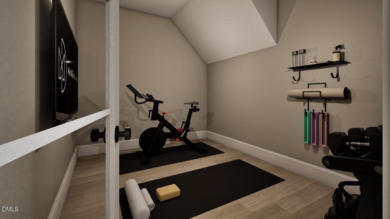 7613 Thompson Mill Road Property Photo 14