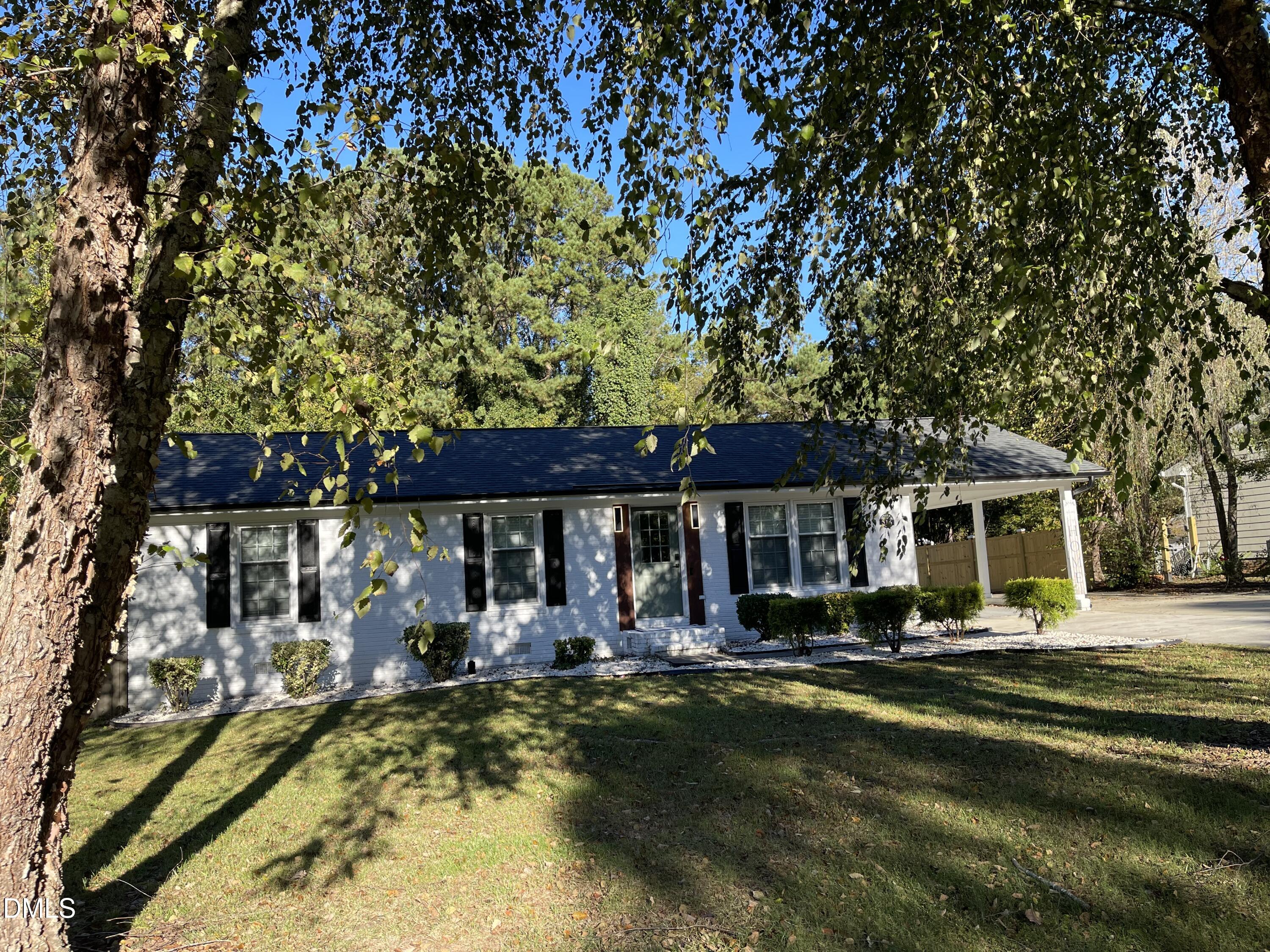 316 Wendell Falls Parkway Property Photo 1