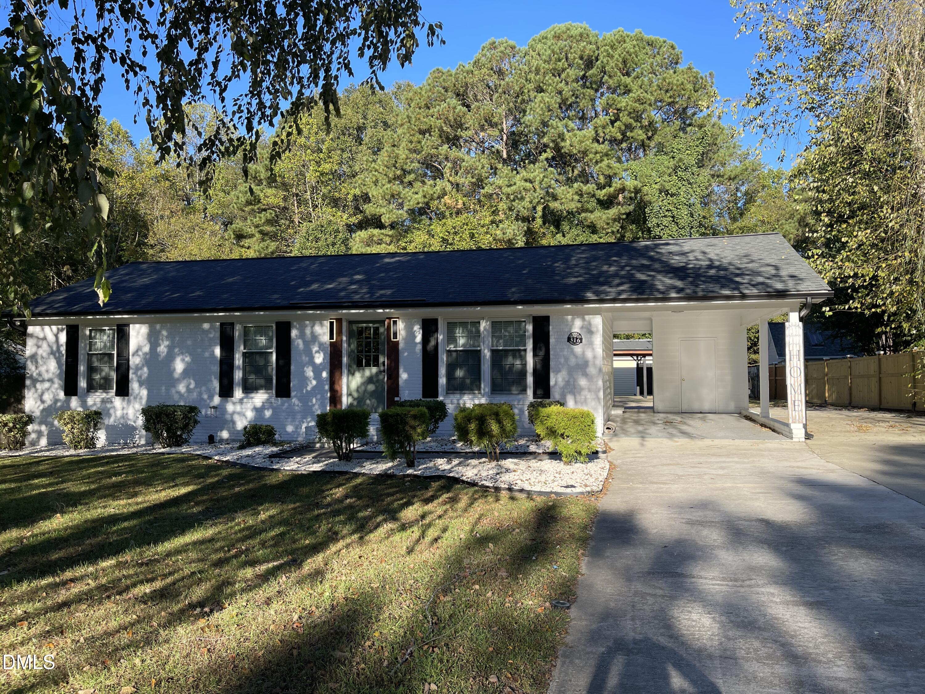 316 Wendell Falls Parkway Property Photo 2