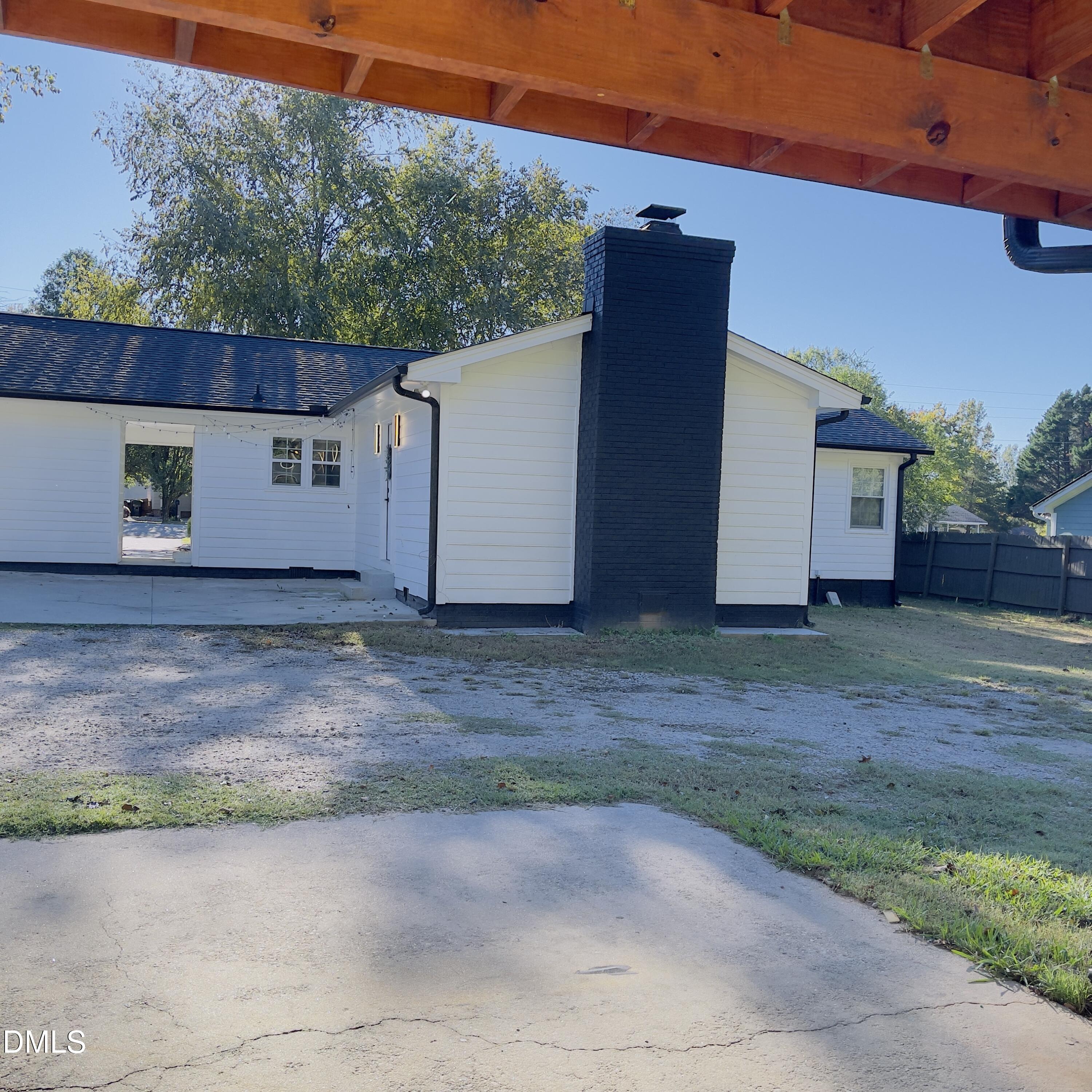 316 Wendell Falls Parkway Property Photo 16