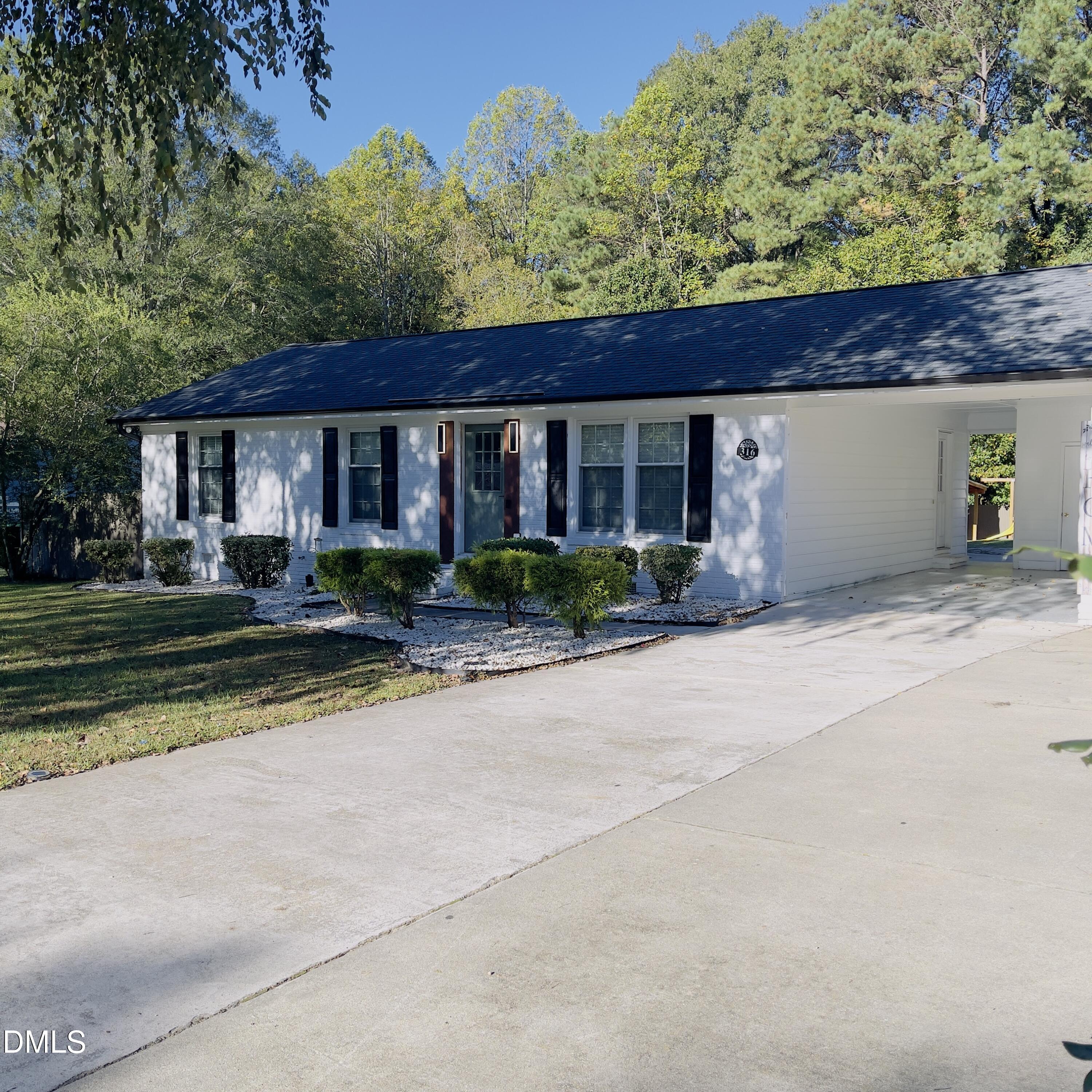 316 Wendell Falls Parkway Property Photo 17