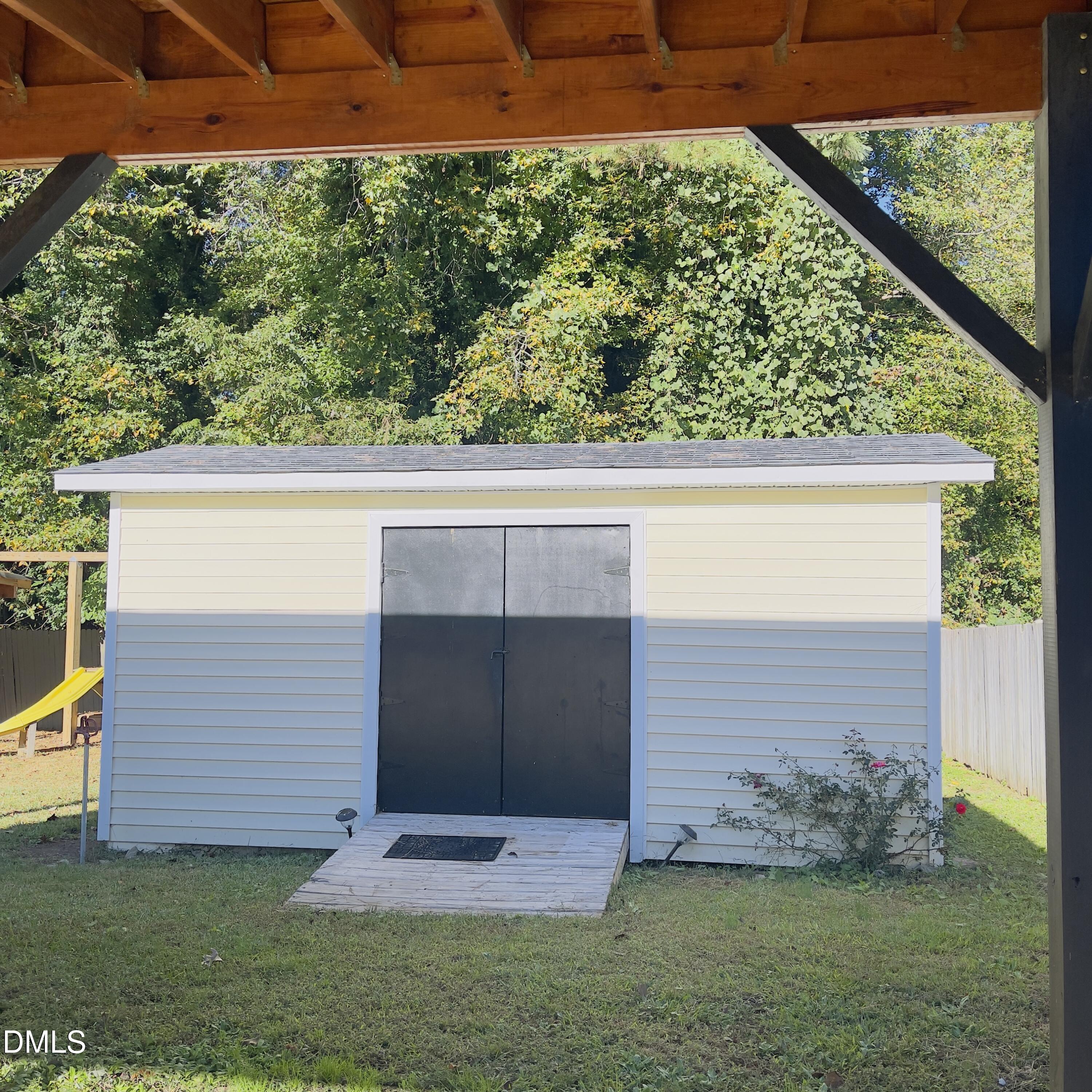 316 Wendell Falls Parkway Property Photo 18
