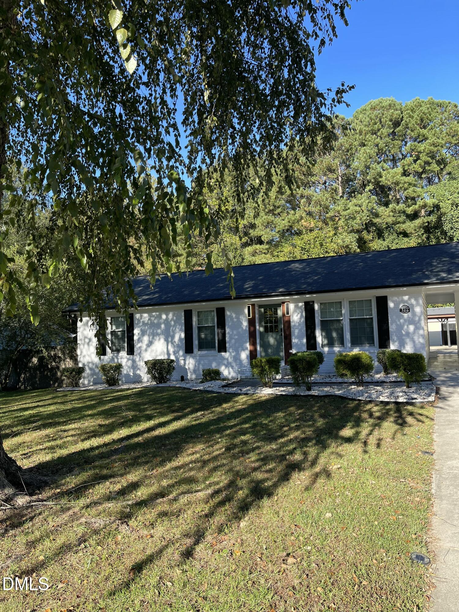 316 Wendell Falls Parkway Property Photo 19