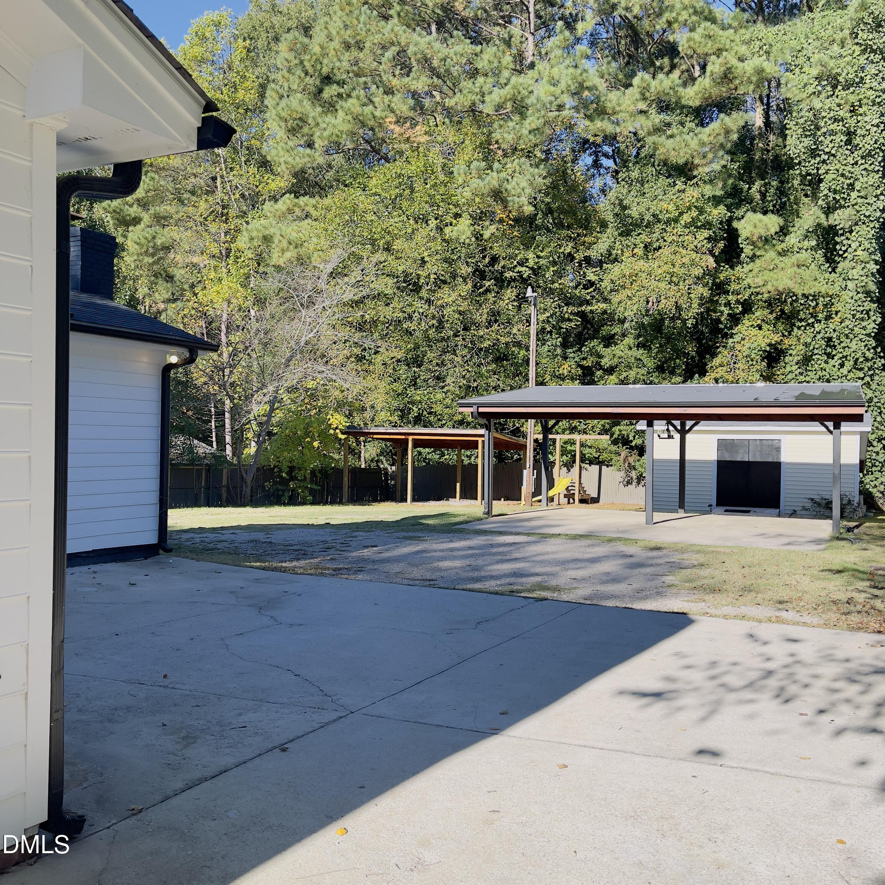 316 Wendell Falls Parkway Property Photo 20