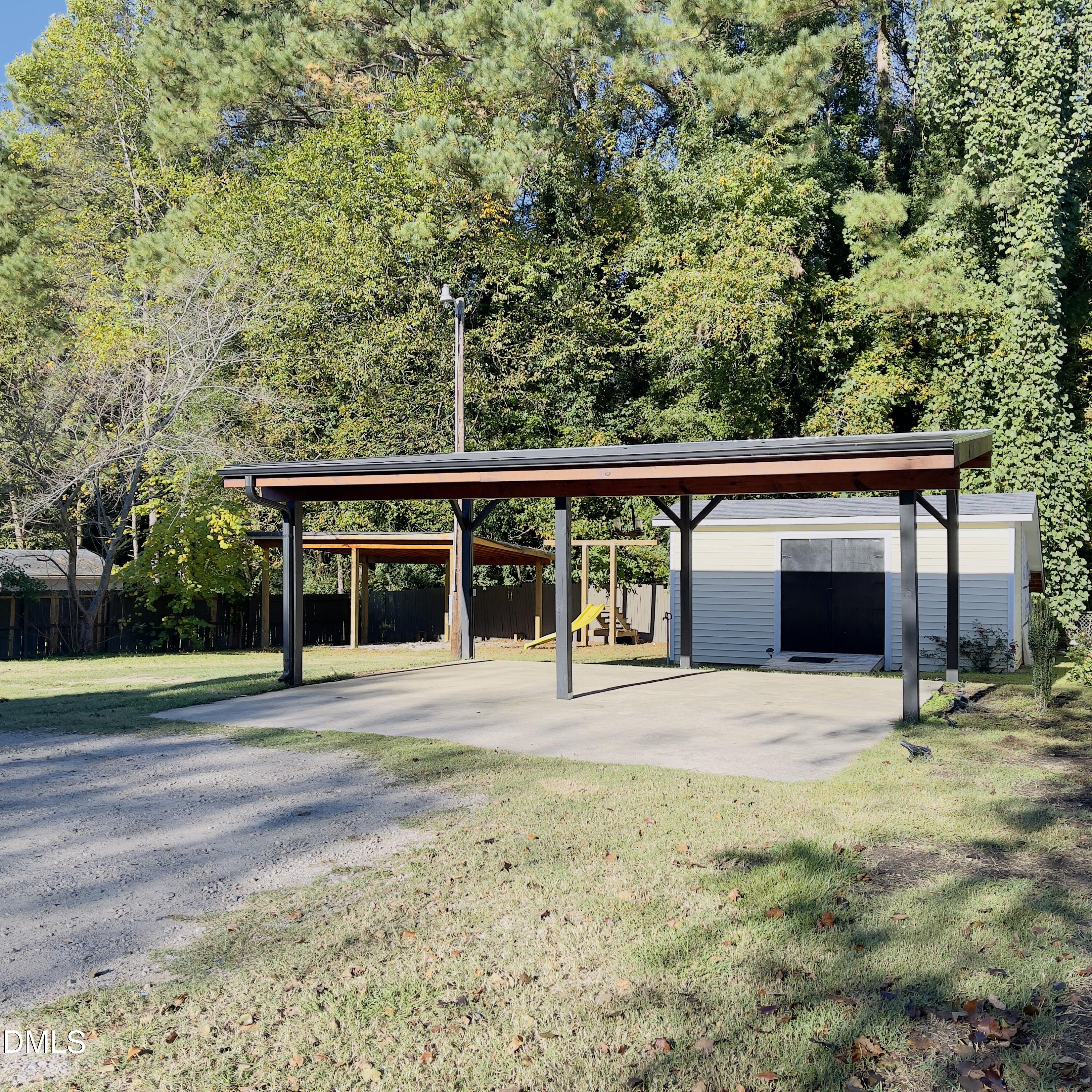 316 Wendell Falls Parkway Property Photo 21