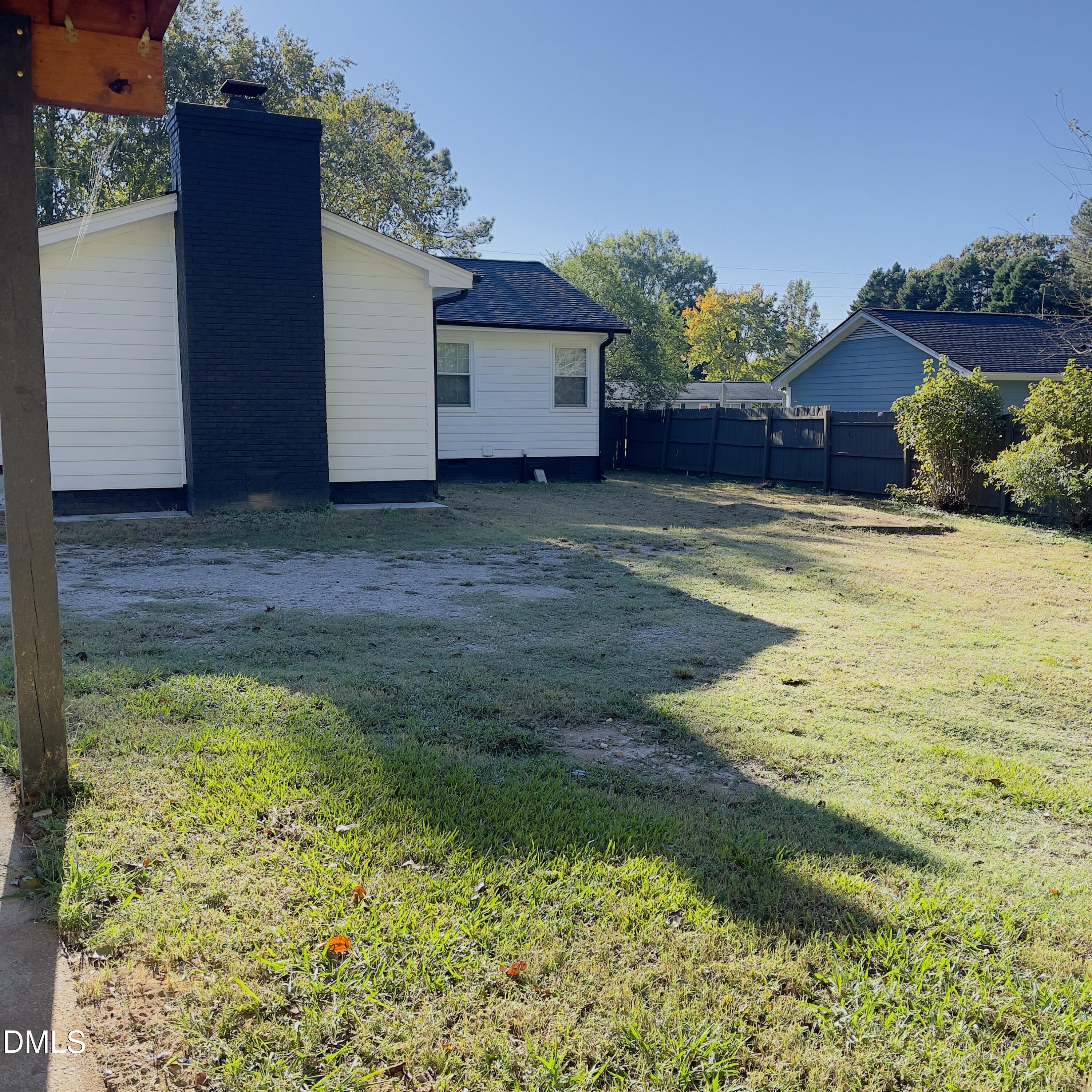 316 Wendell Falls Parkway Property Photo 22