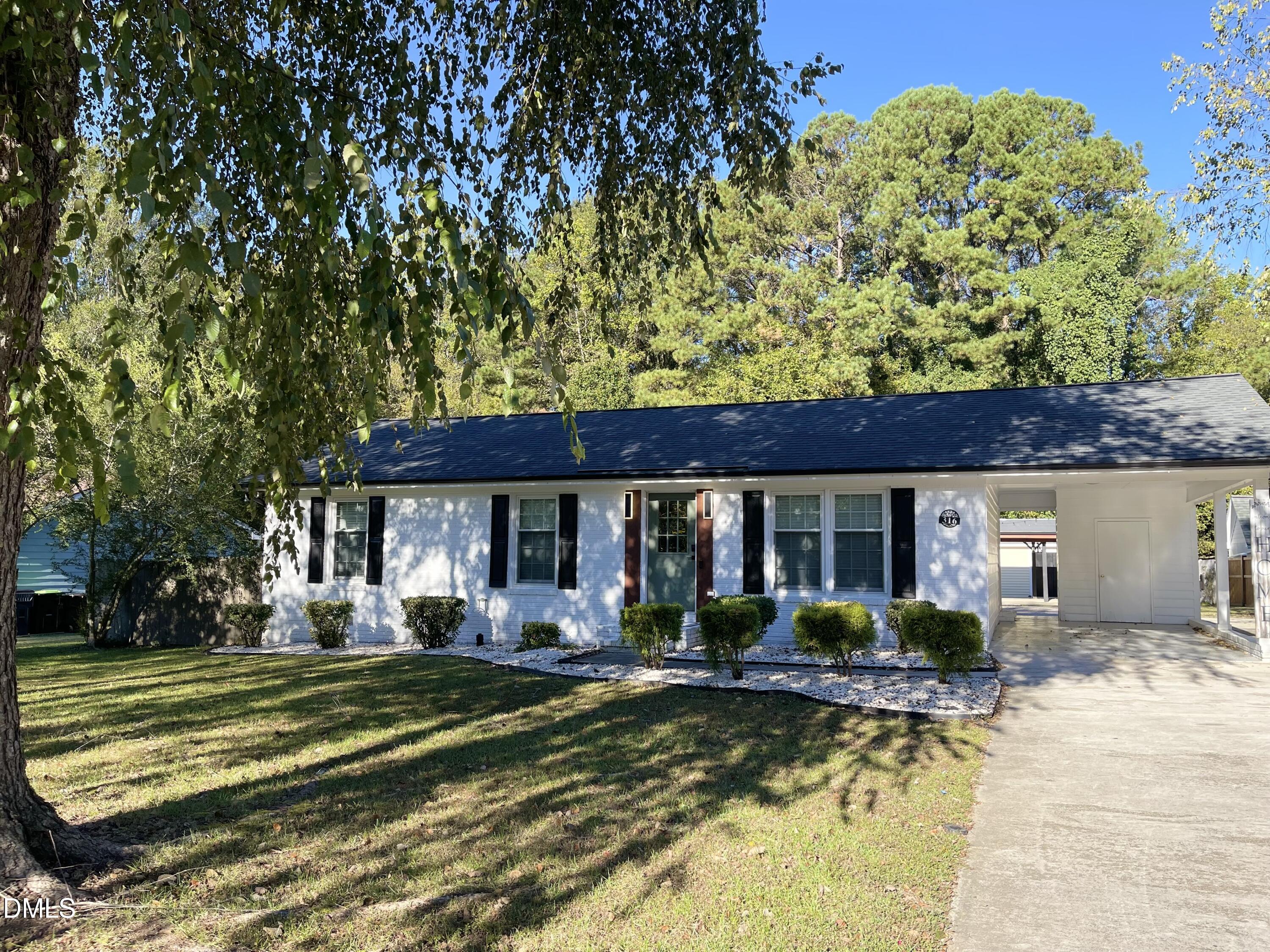 316 Wendell Falls Parkway Property Photo 24