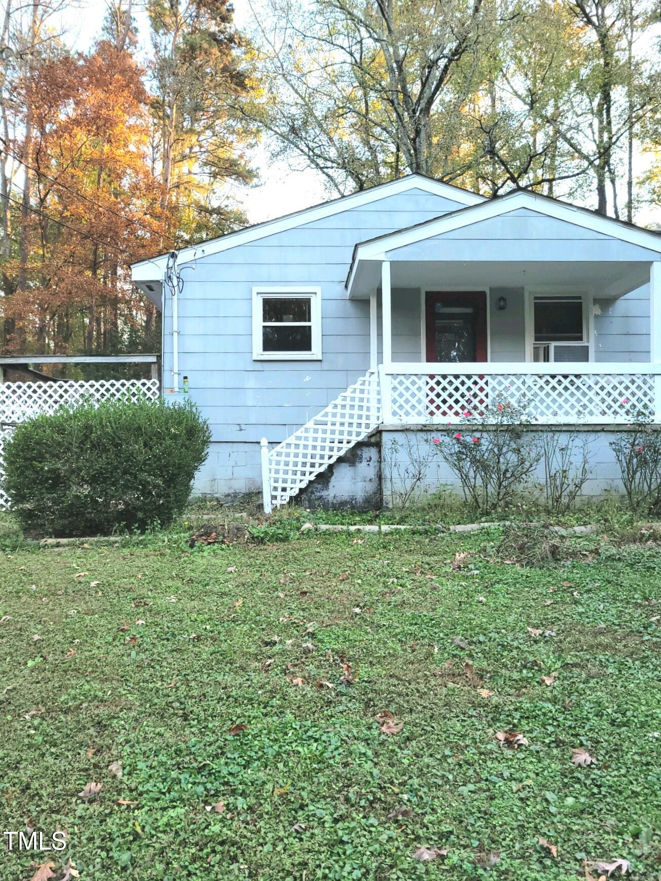 327 Ranch Farm Road Property Photo 1