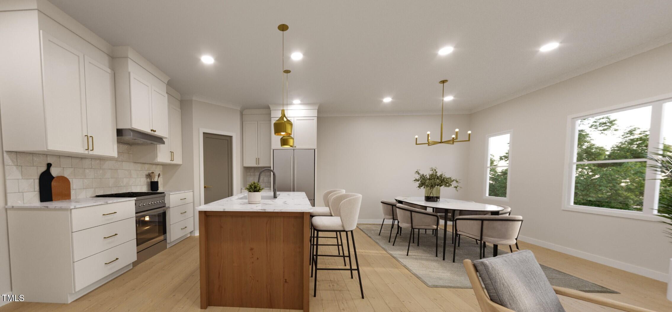 801 Niantic Street Property Photo 2