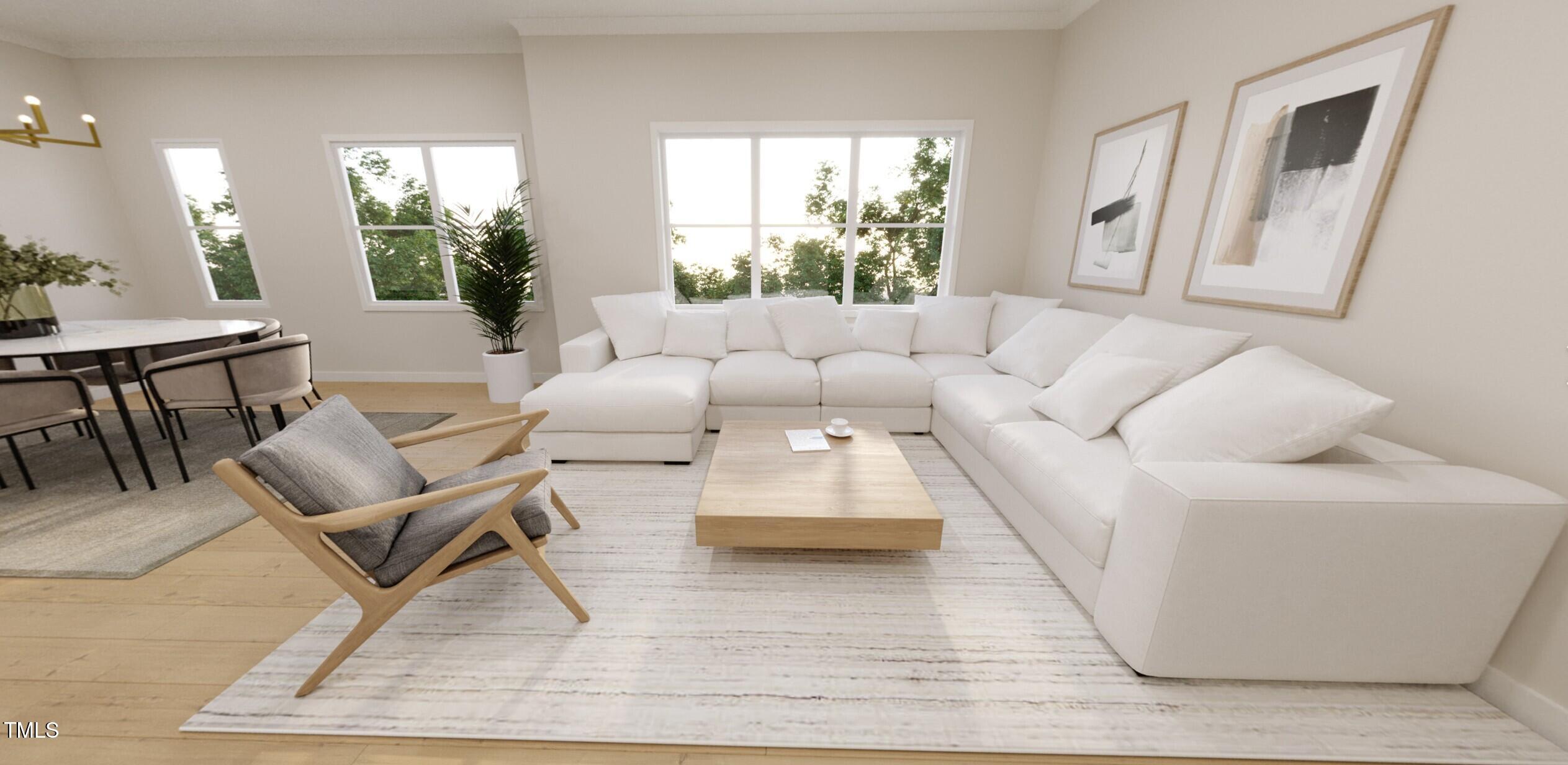 801 Niantic Street Property Photo 3