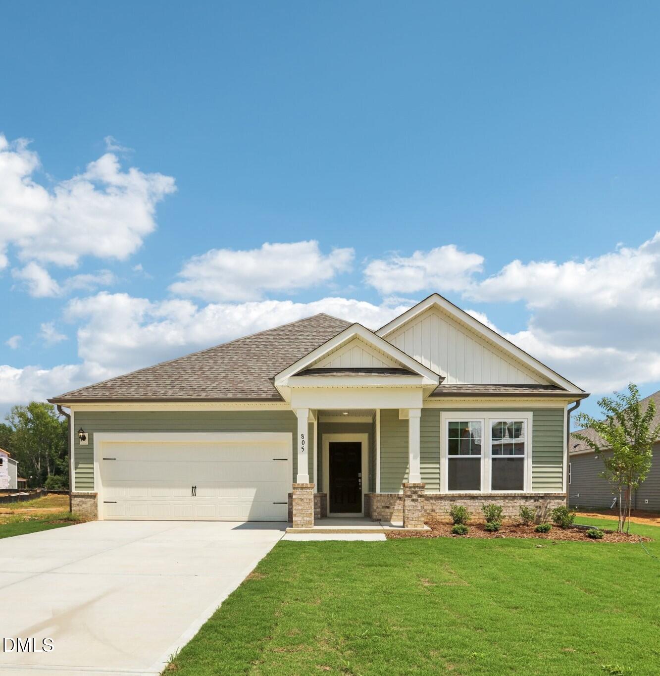 521 Hipwood Drive Property Photo 1