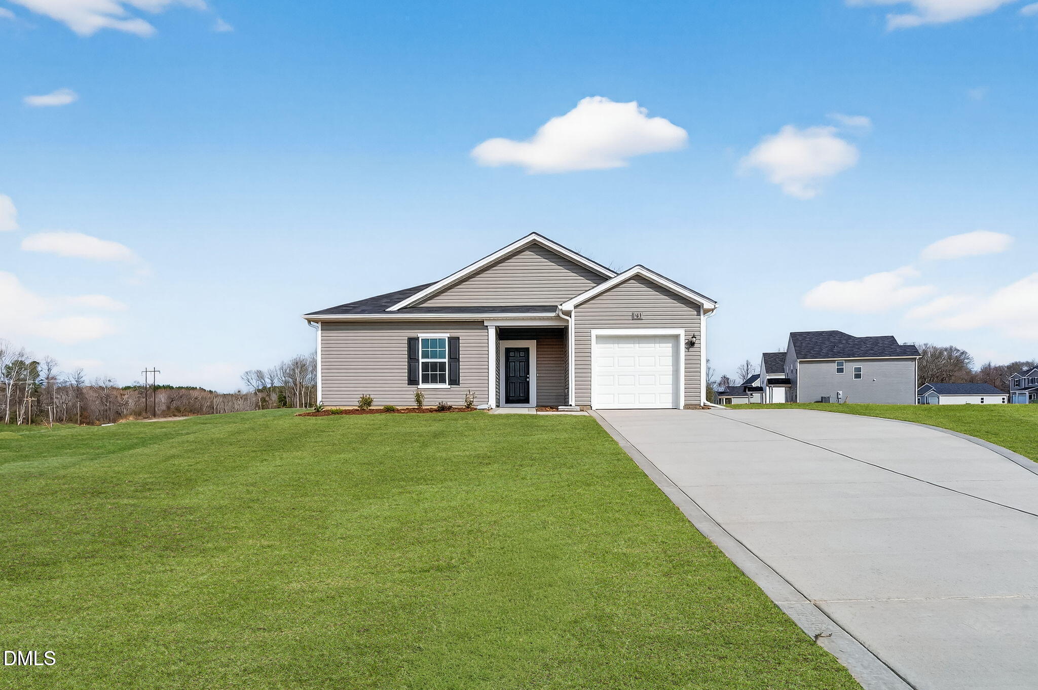 103 Rubyfield Court Property Photo 1