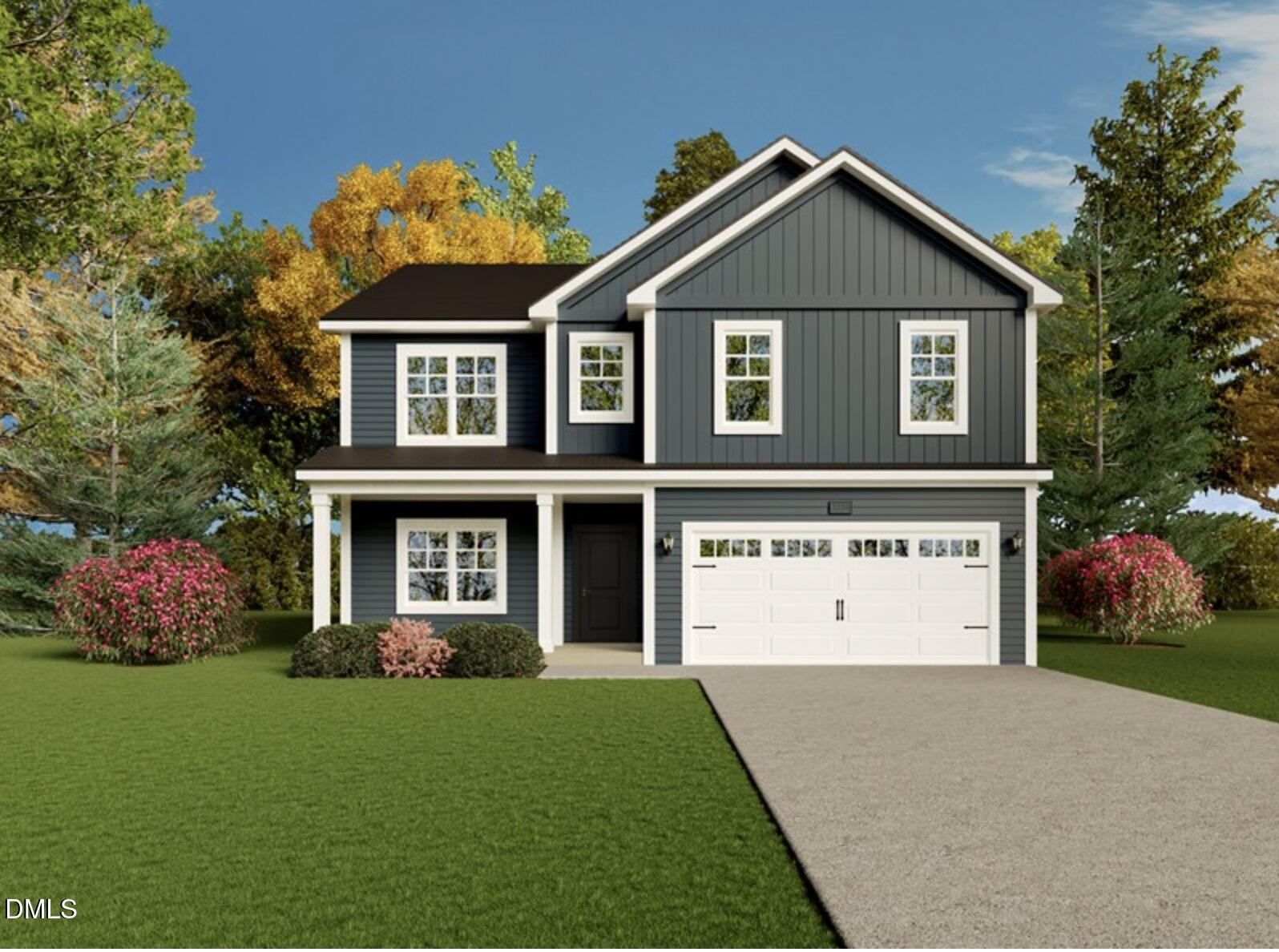 288 Arabia Road Property Photo 1
