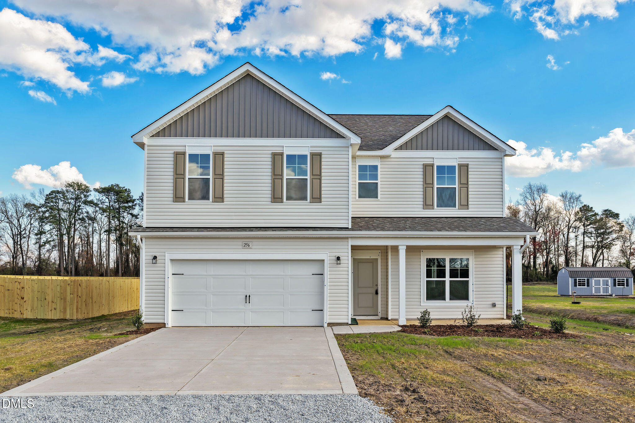 256 Arabia Road Property Photo 1