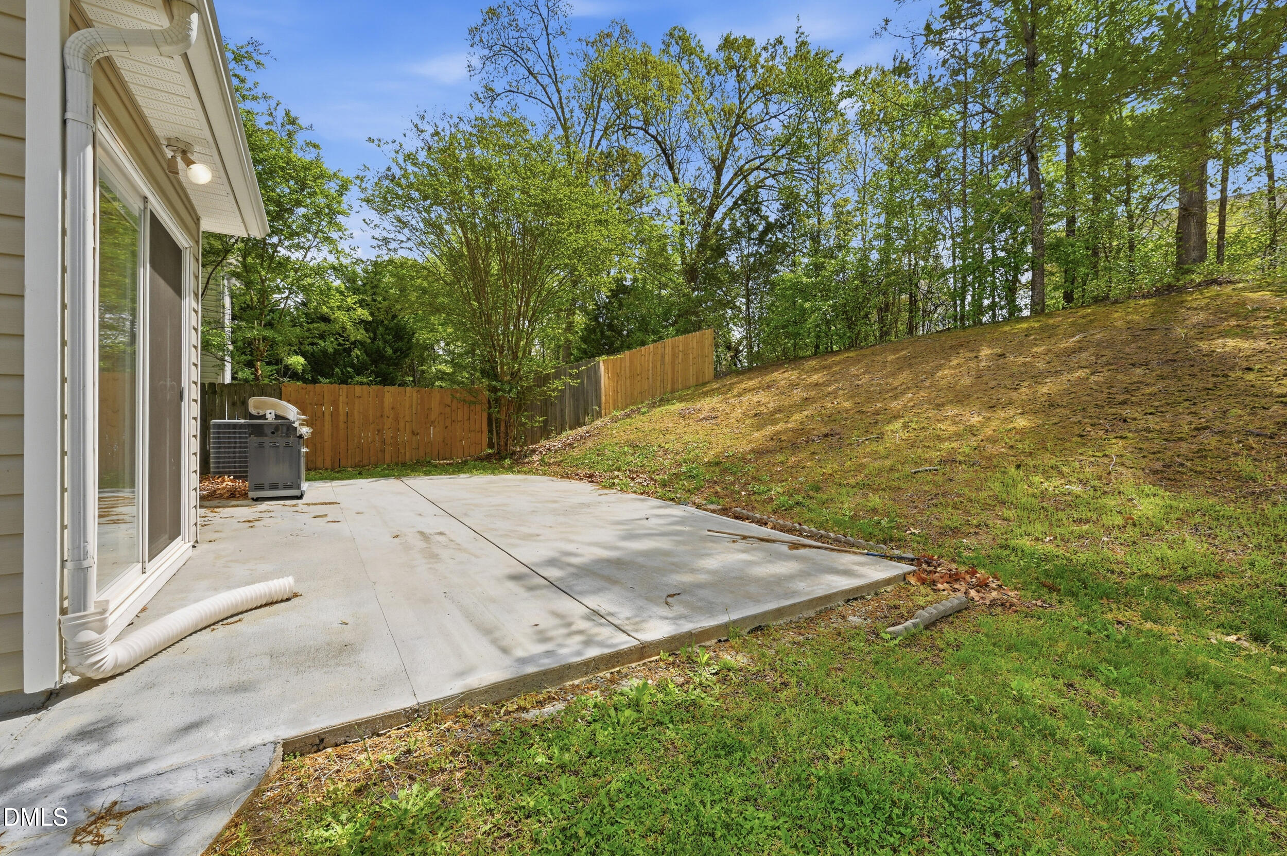 3616 Marshlane Way Property Photo 27