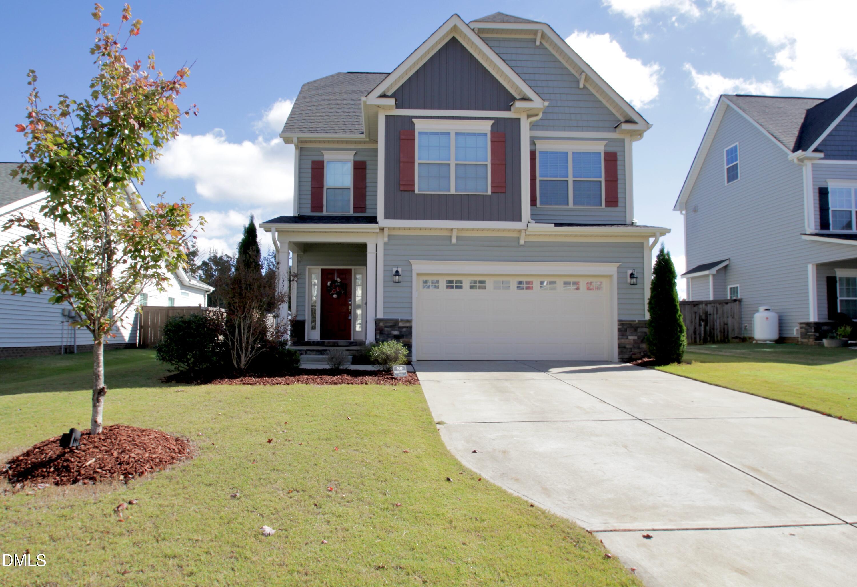 133 Edmer Lane Property Photo 1