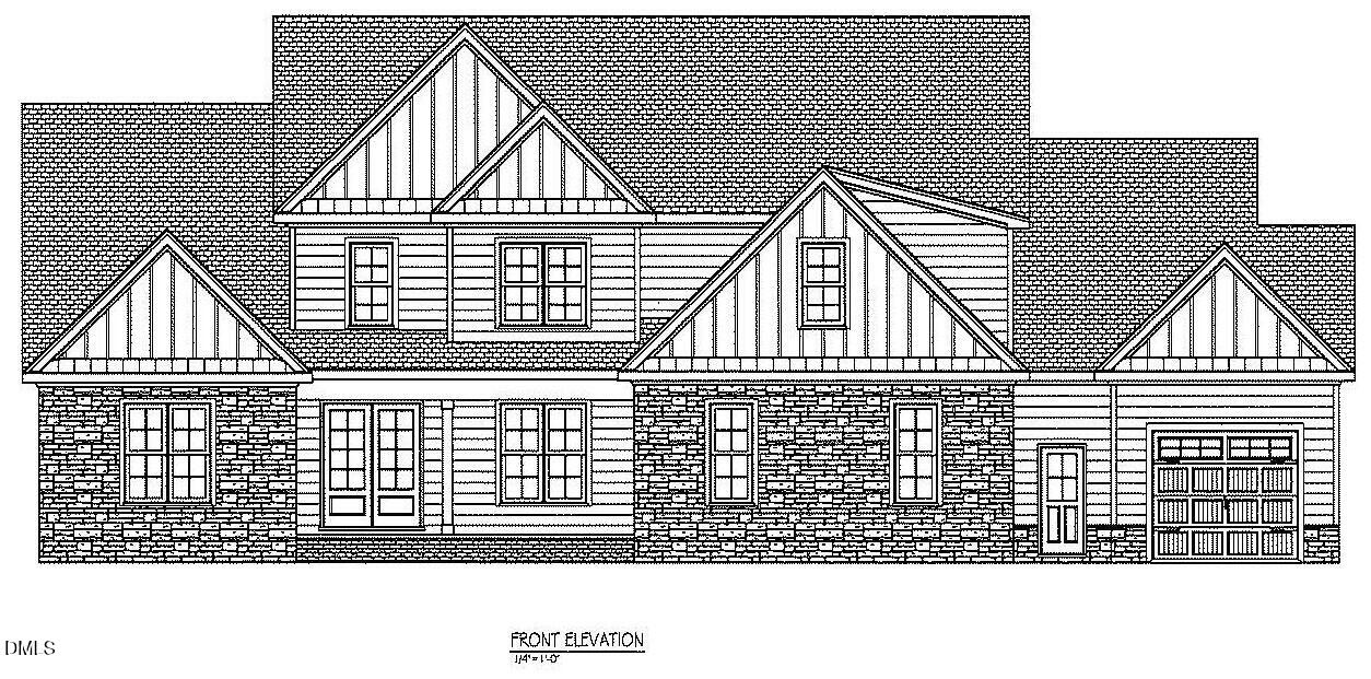 8524 Pascolo Way Property Photo 1