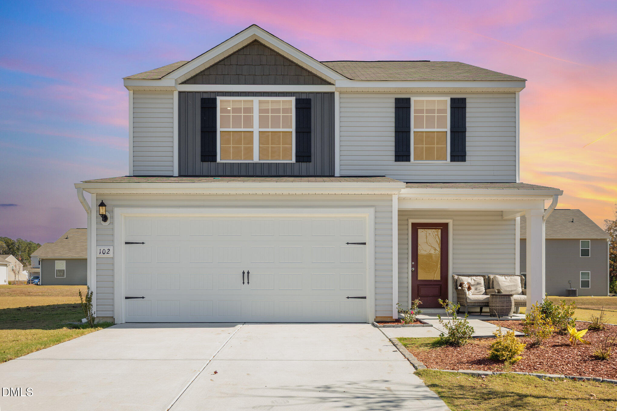 102 Cultivar Street Property Photo