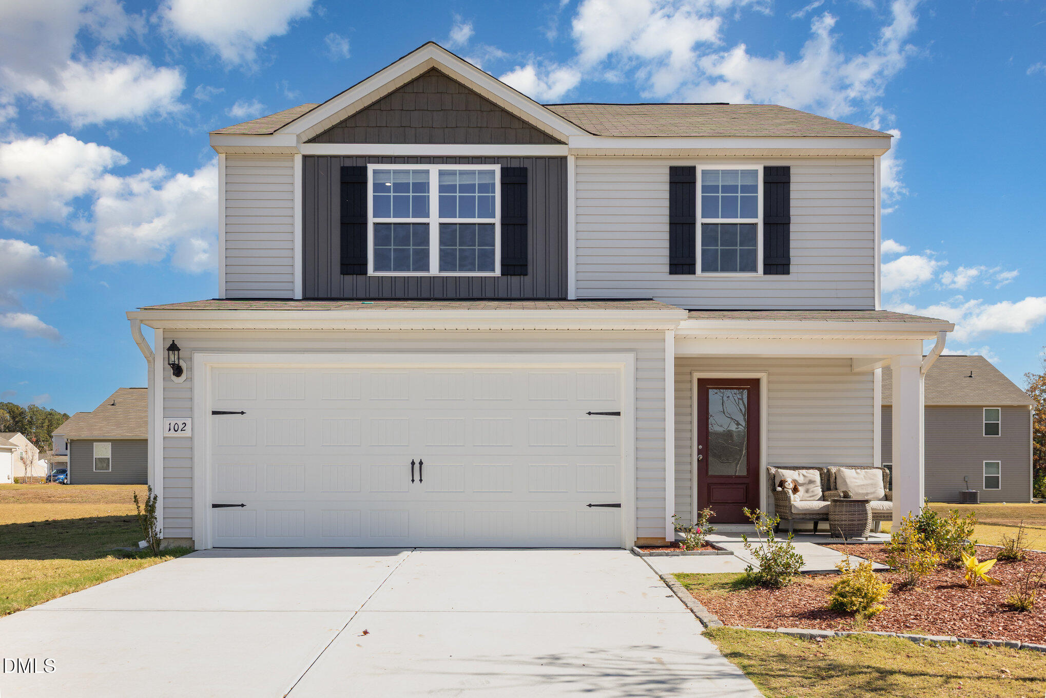 102 Cultivar Street Property Photo 2