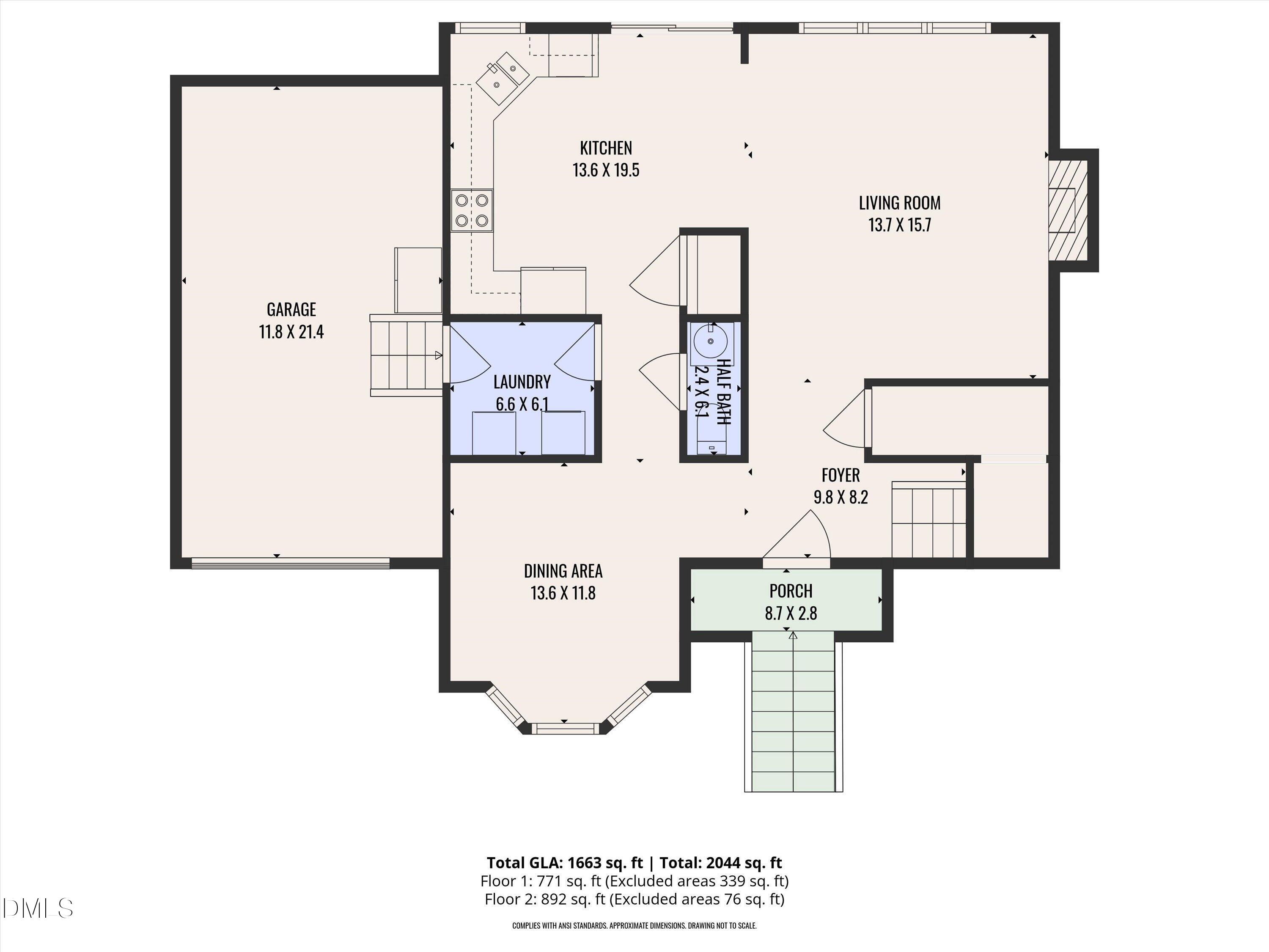 102 College Avenue Property Photo 33
