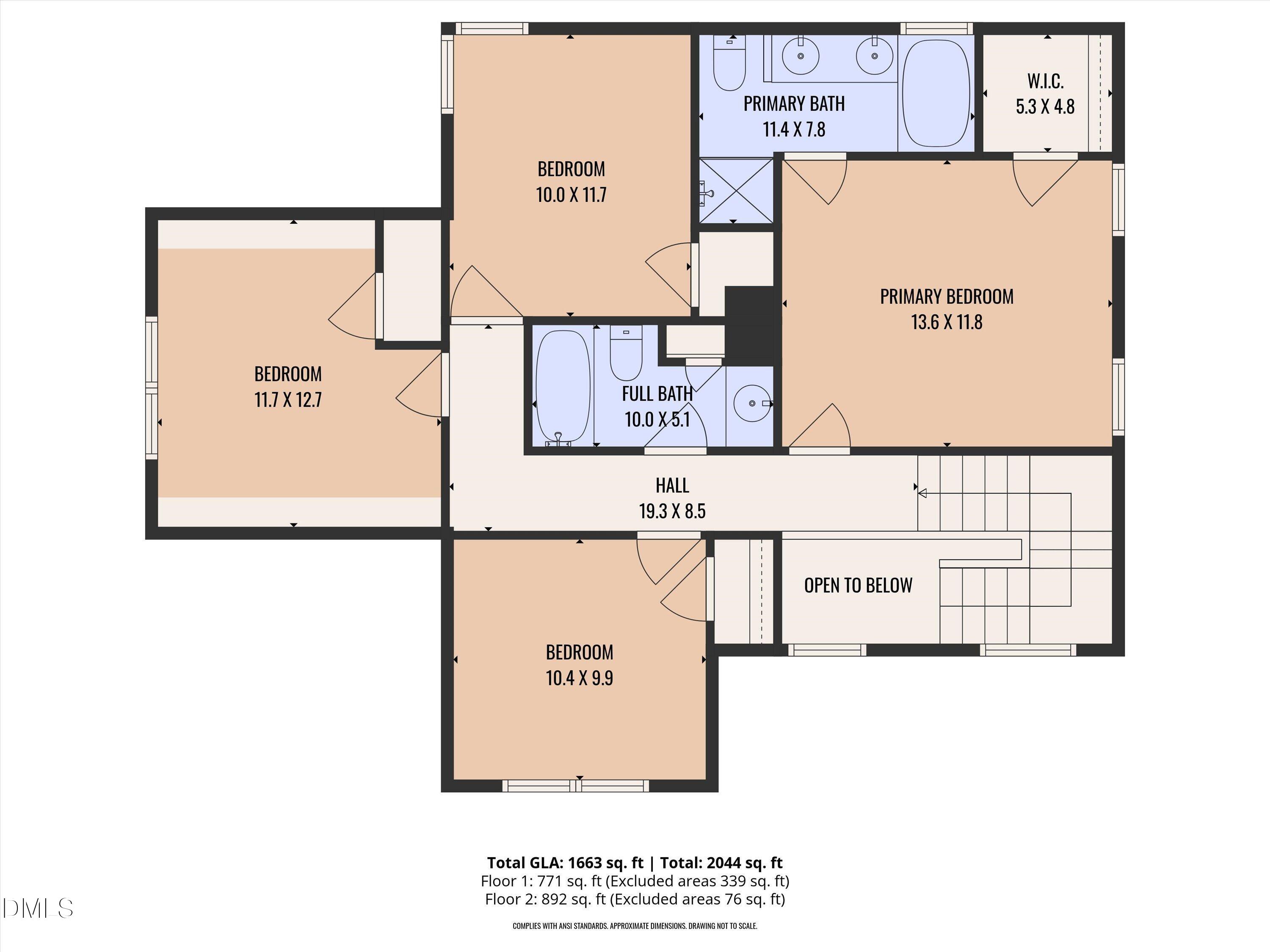 102 College Avenue Property Photo 34