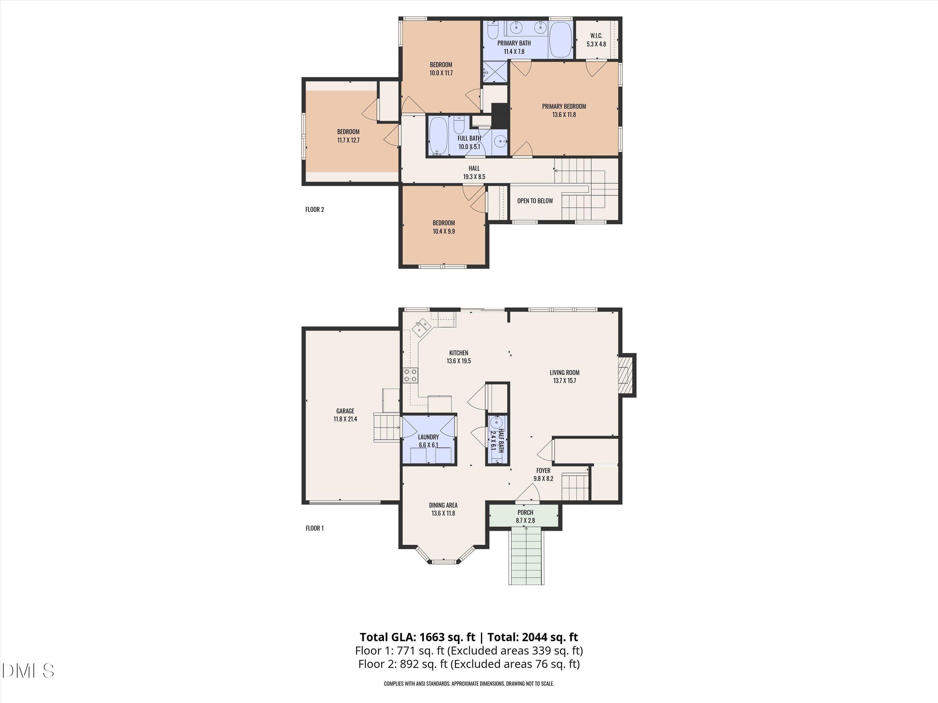 102 College Avenue Property Photo 35