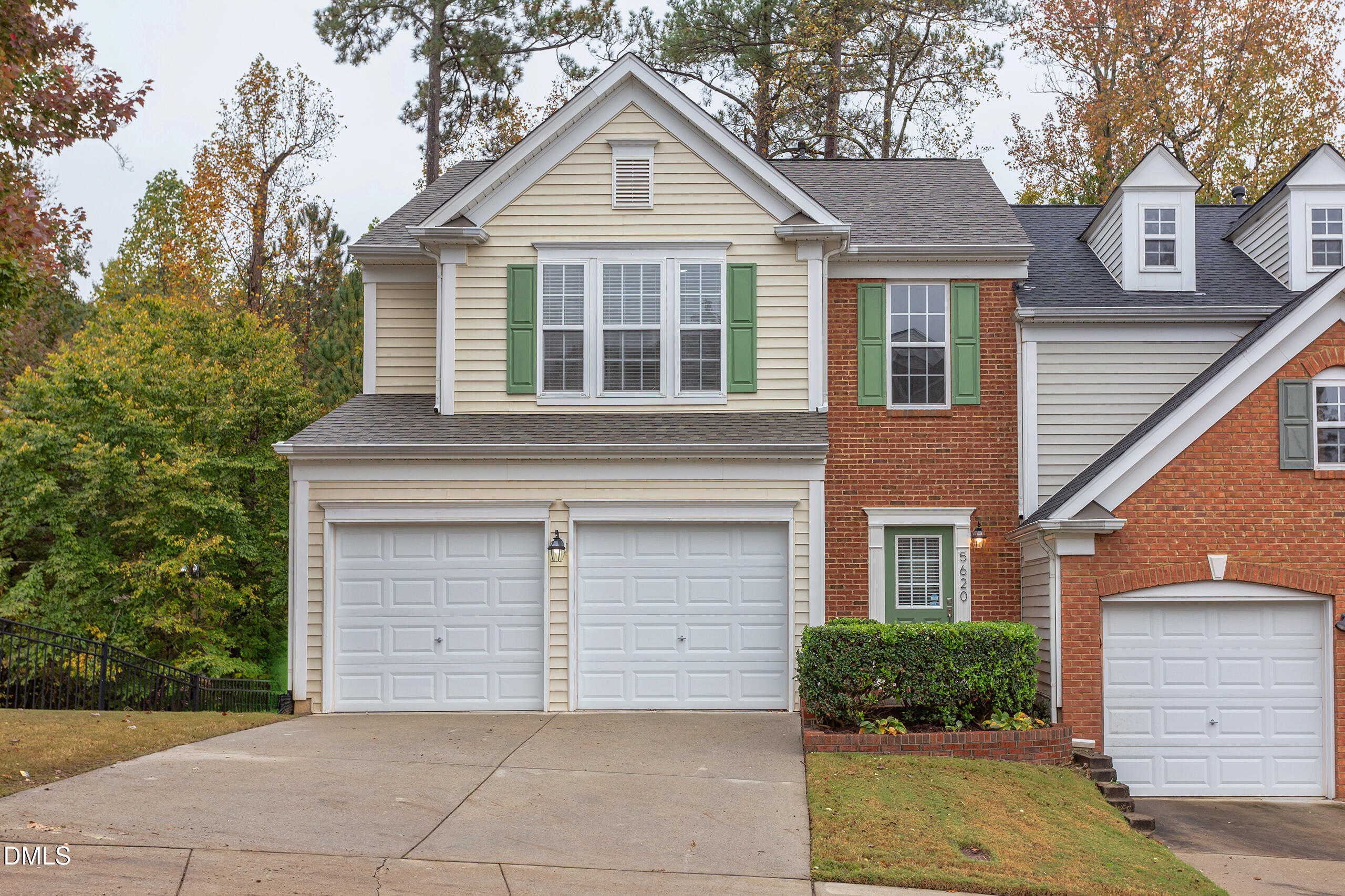 5620 Berry Creek Circle Property Photo 1