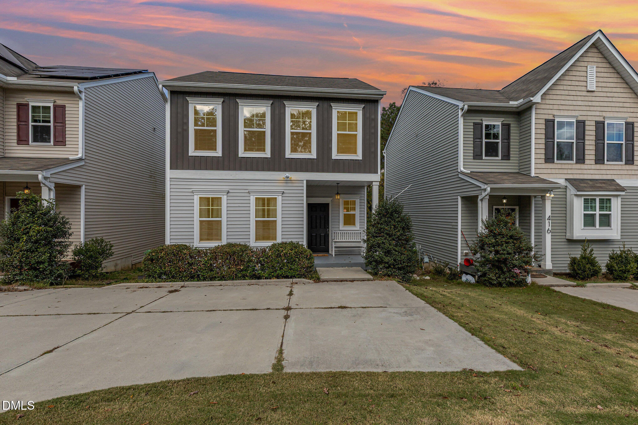 420 Cherry Street Property Photo 1