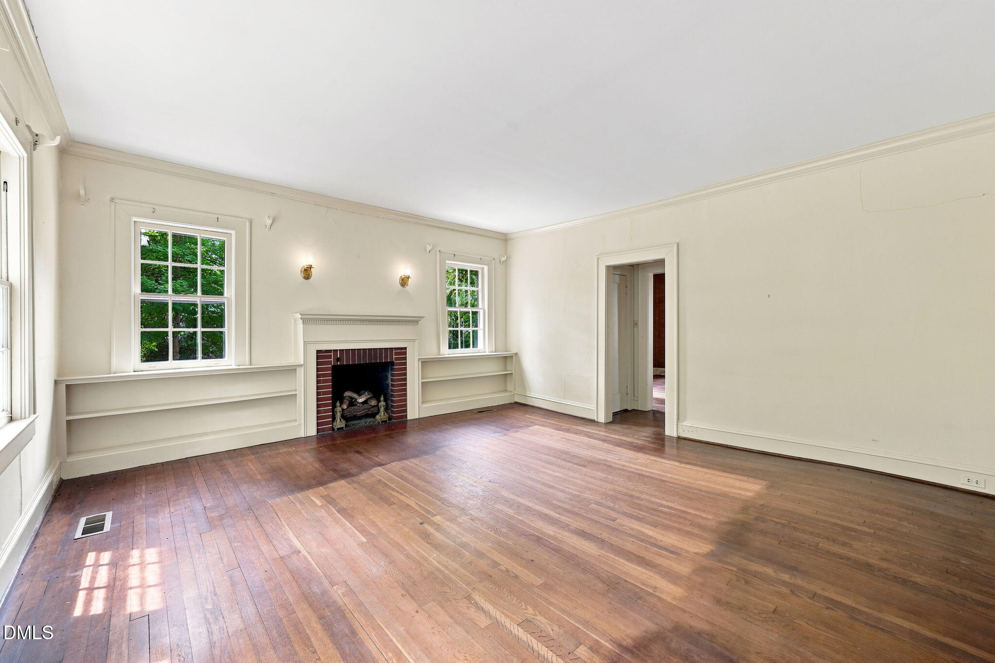 3724 Hope Valley Road Property Photo 5