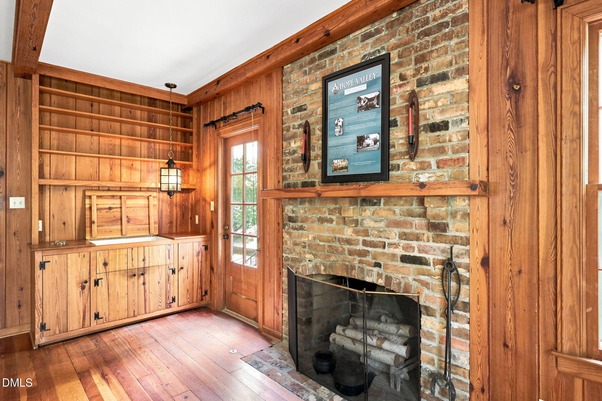 3724 Hope Valley Road Property Photo 24