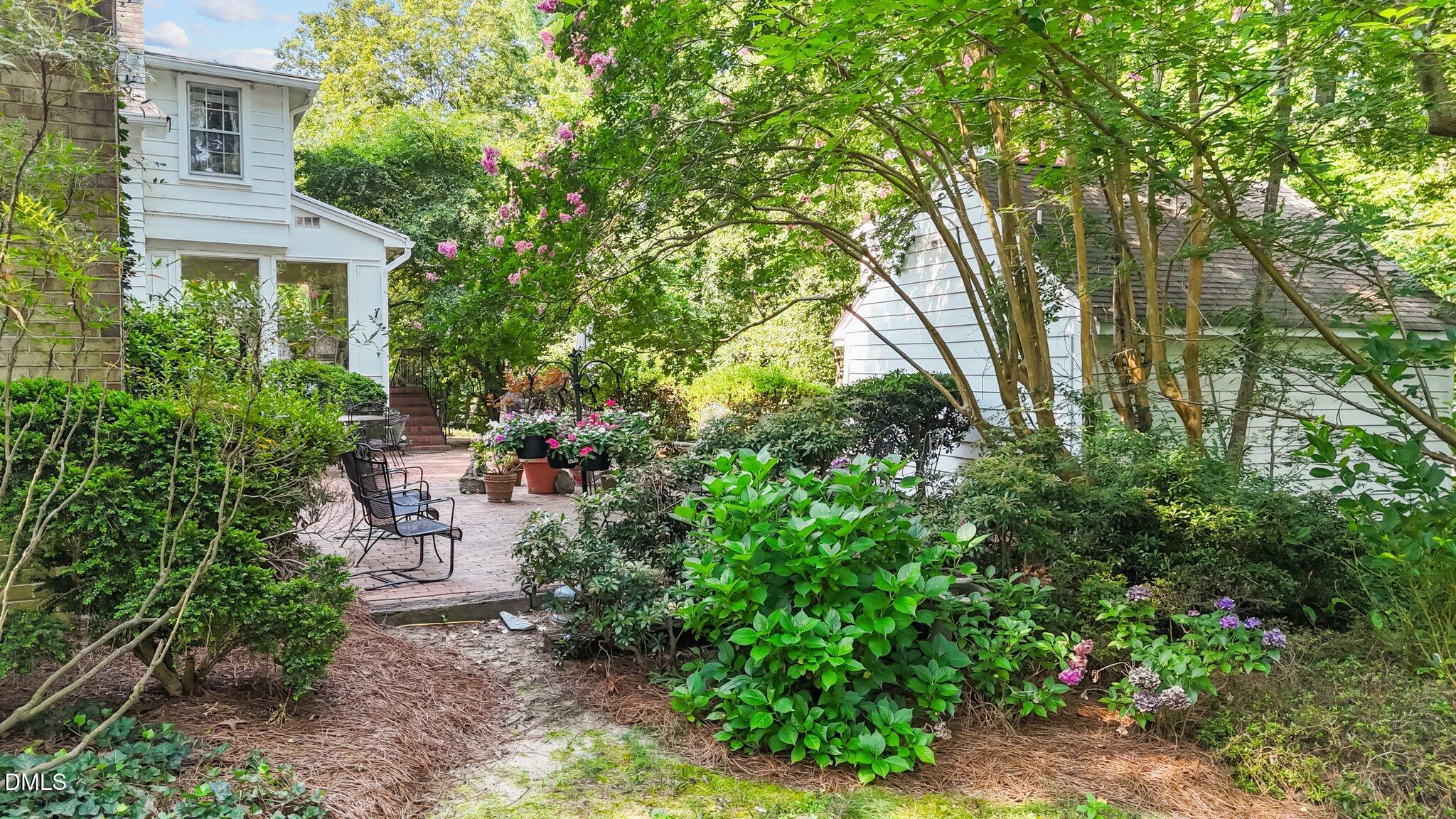 3724 Hope Valley Road Property Photo 44