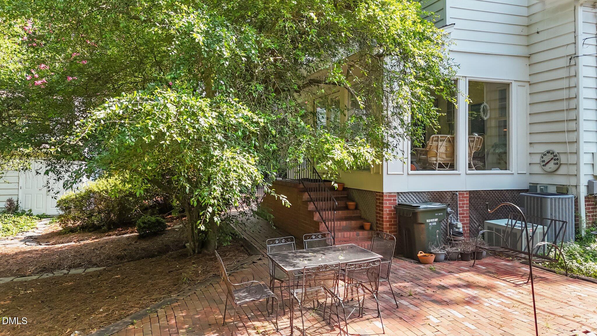 3724 Hope Valley Road Property Photo 49