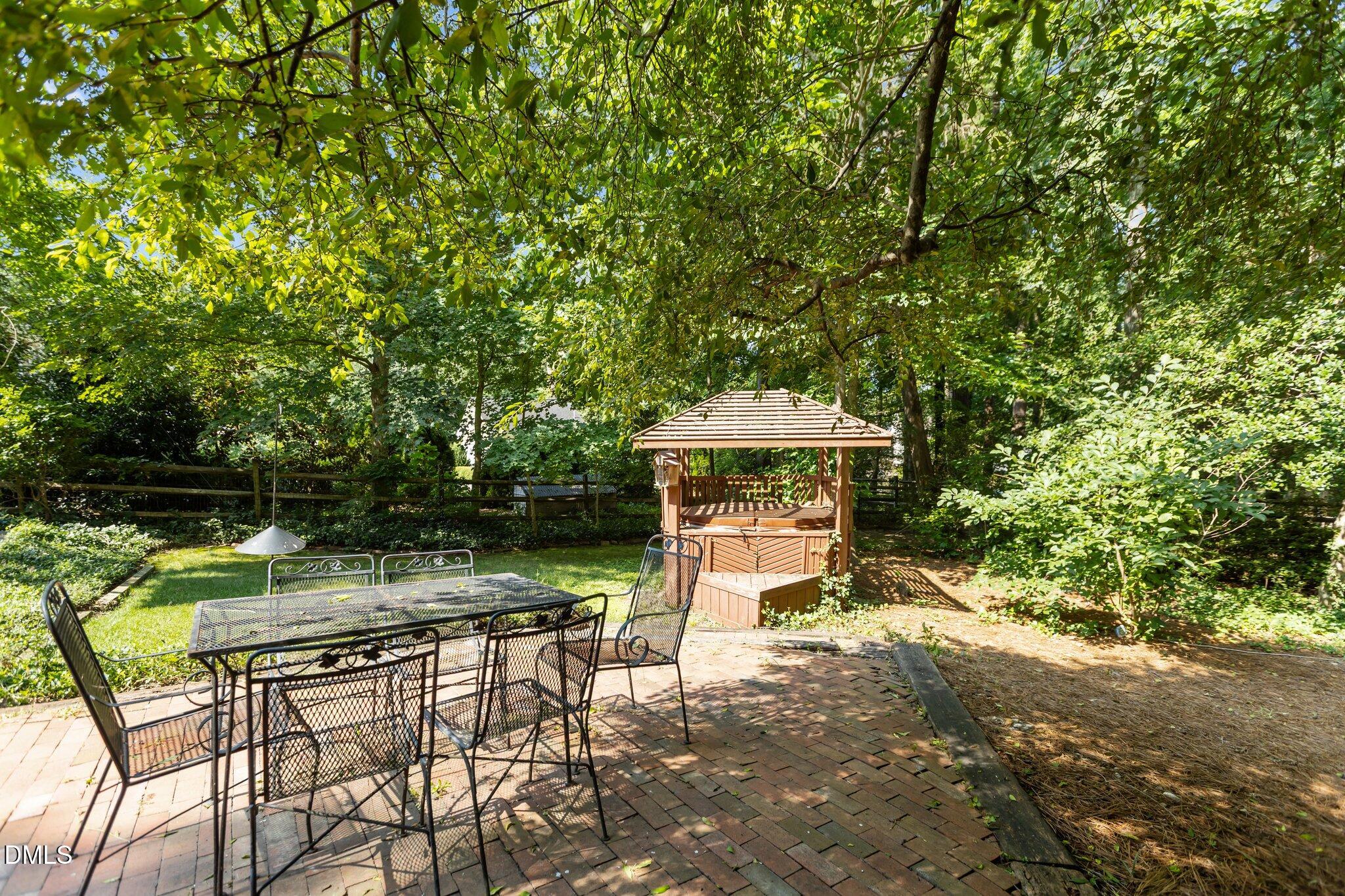 3724 Hope Valley Road Property Photo 52