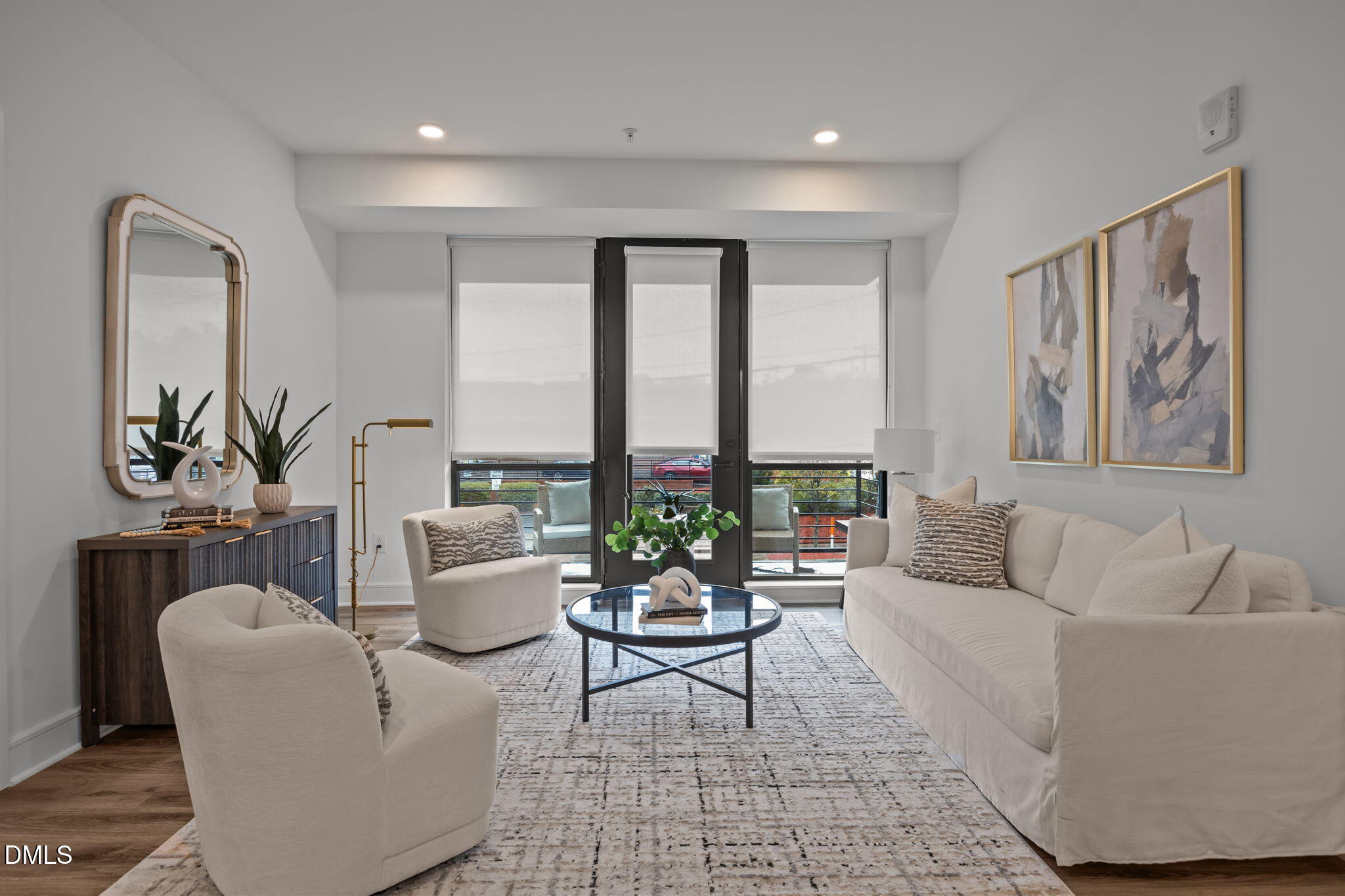 615 W Peace Street # 202 Property Photo 3