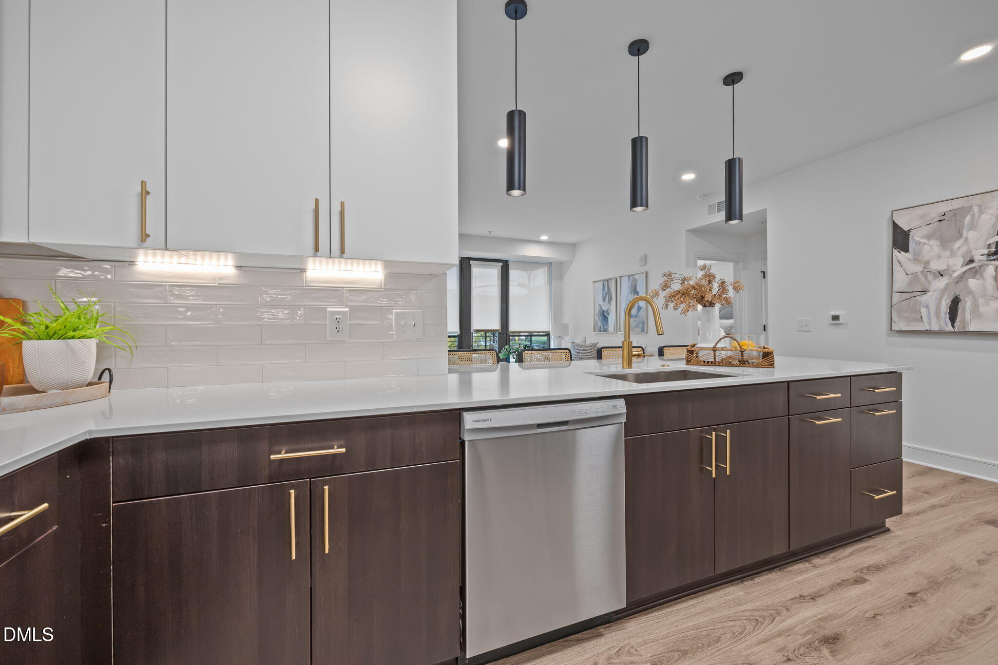 615 W Peace Street # 202 Property Photo 5