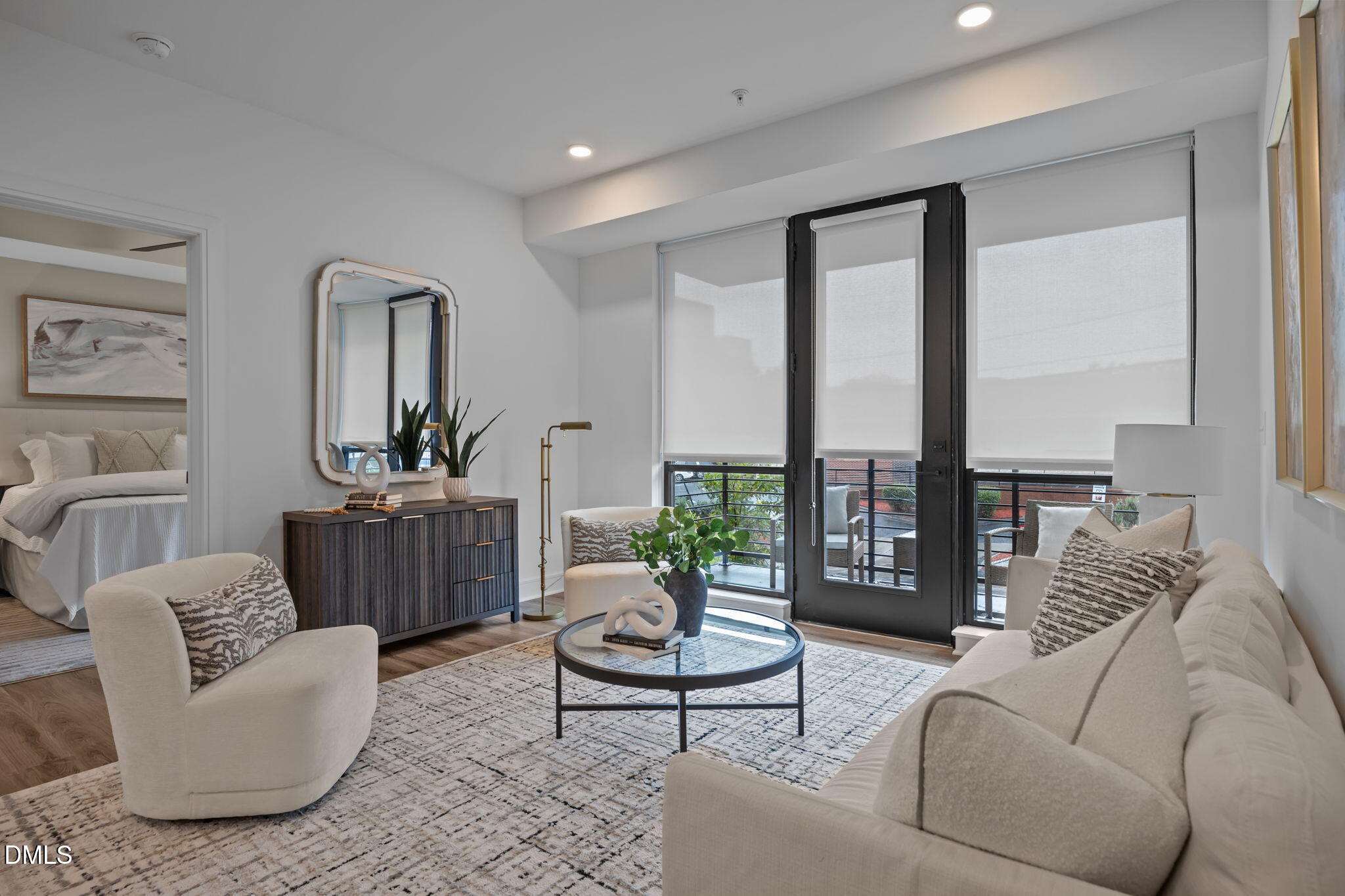 615 W Peace Street # 202 Property Photo 7