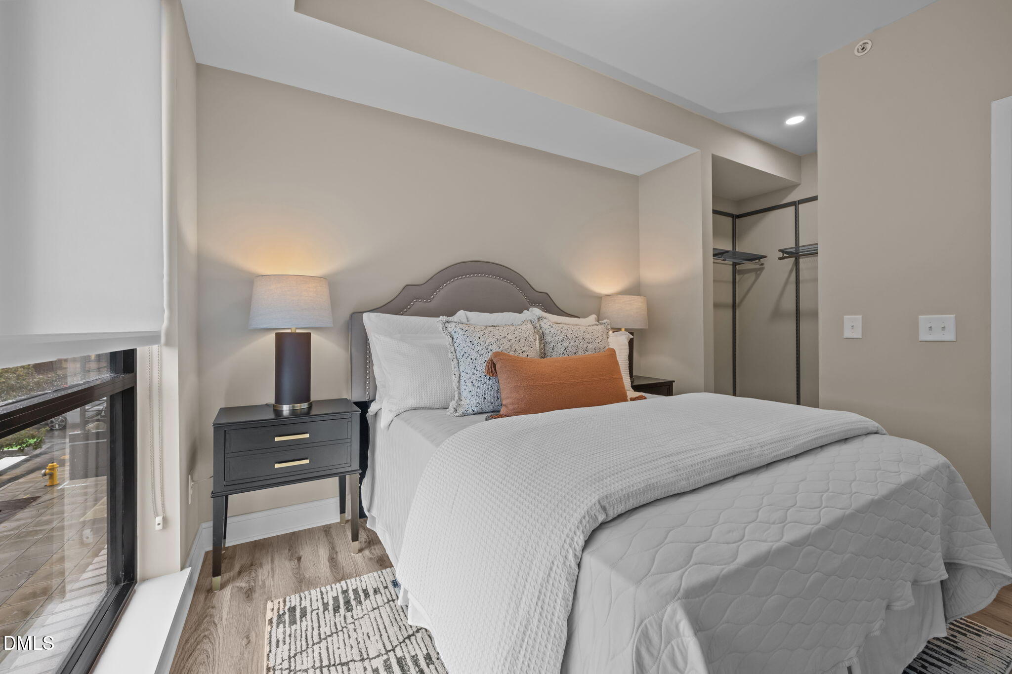 615 W Peace Street # 202 Property Photo 10