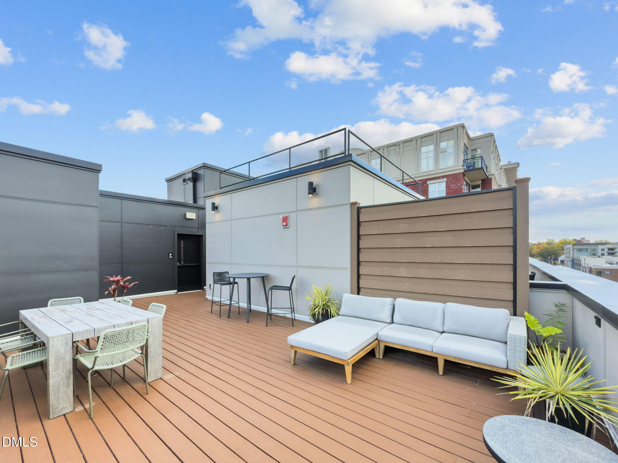 615 W Peace Street # 202 Property Photo 20