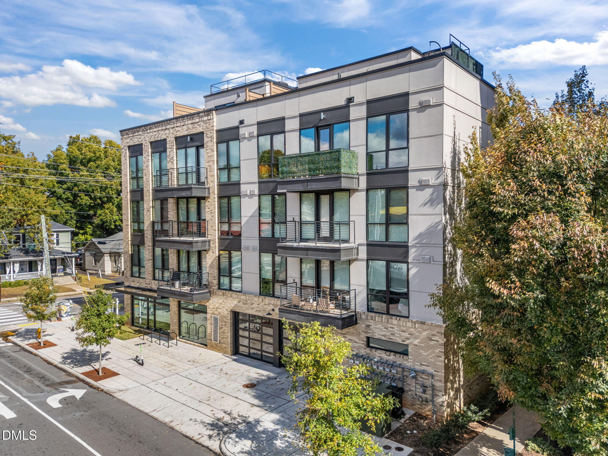 615 W Peace Street # 202 Property Photo 23