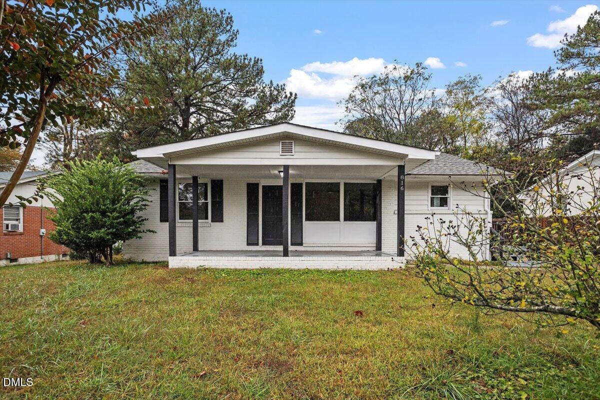 816 Peyton Street Property Photo 1