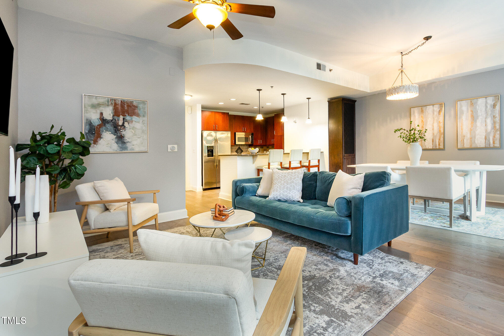 618 N Boylan Avenue # 520 Property Photo 1